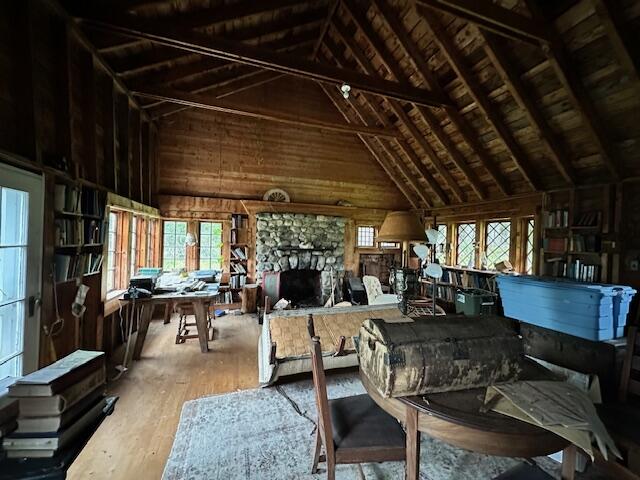 118 Loon Cove Lane
