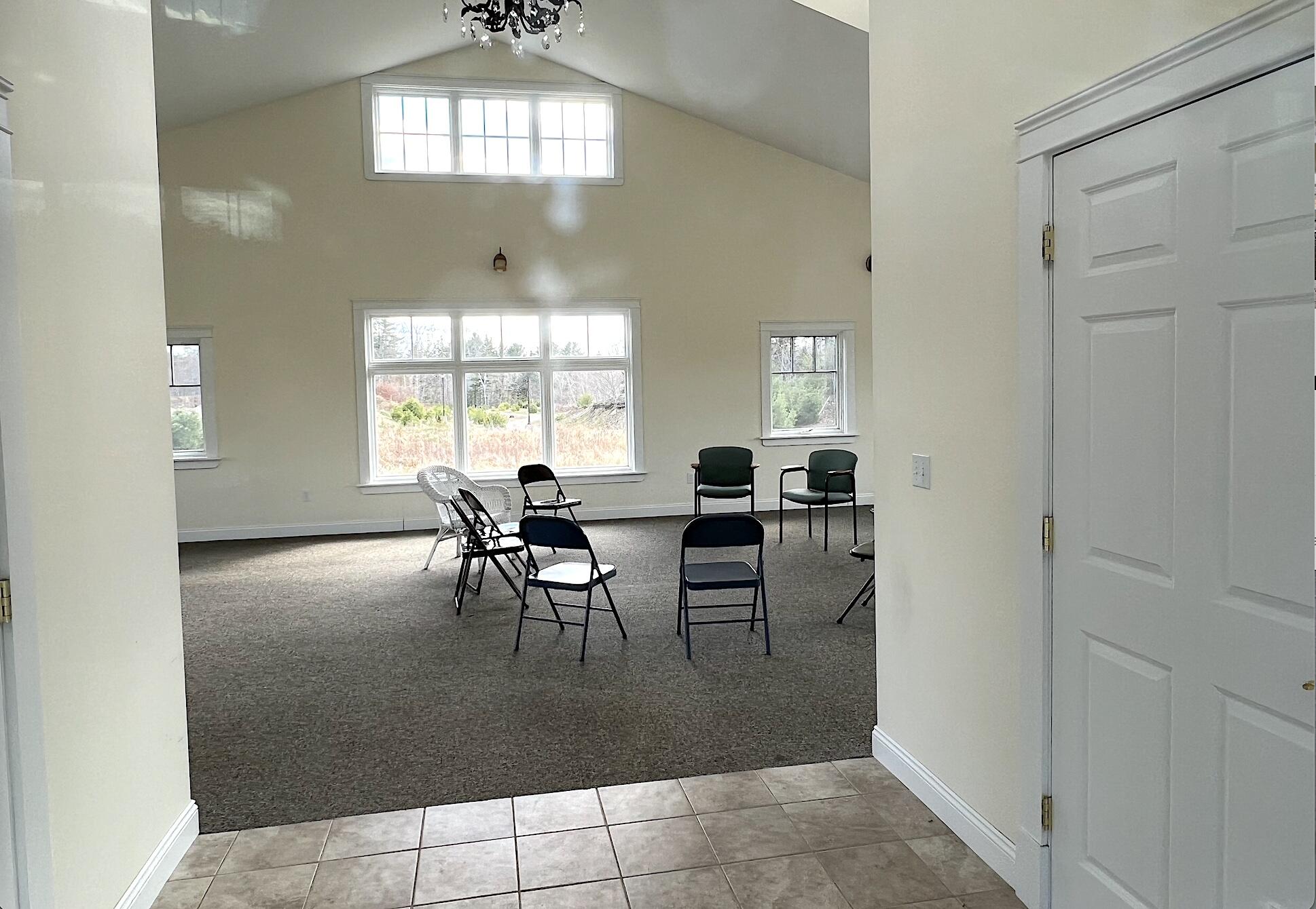 46 Tinker Meadow Way, 46
