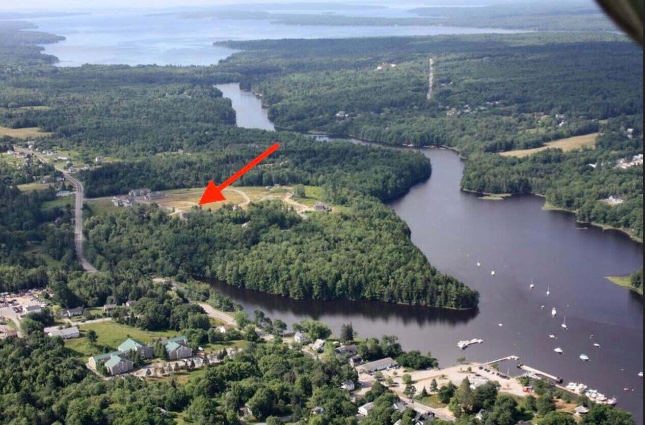 46 Tinker Meadow Way, 46