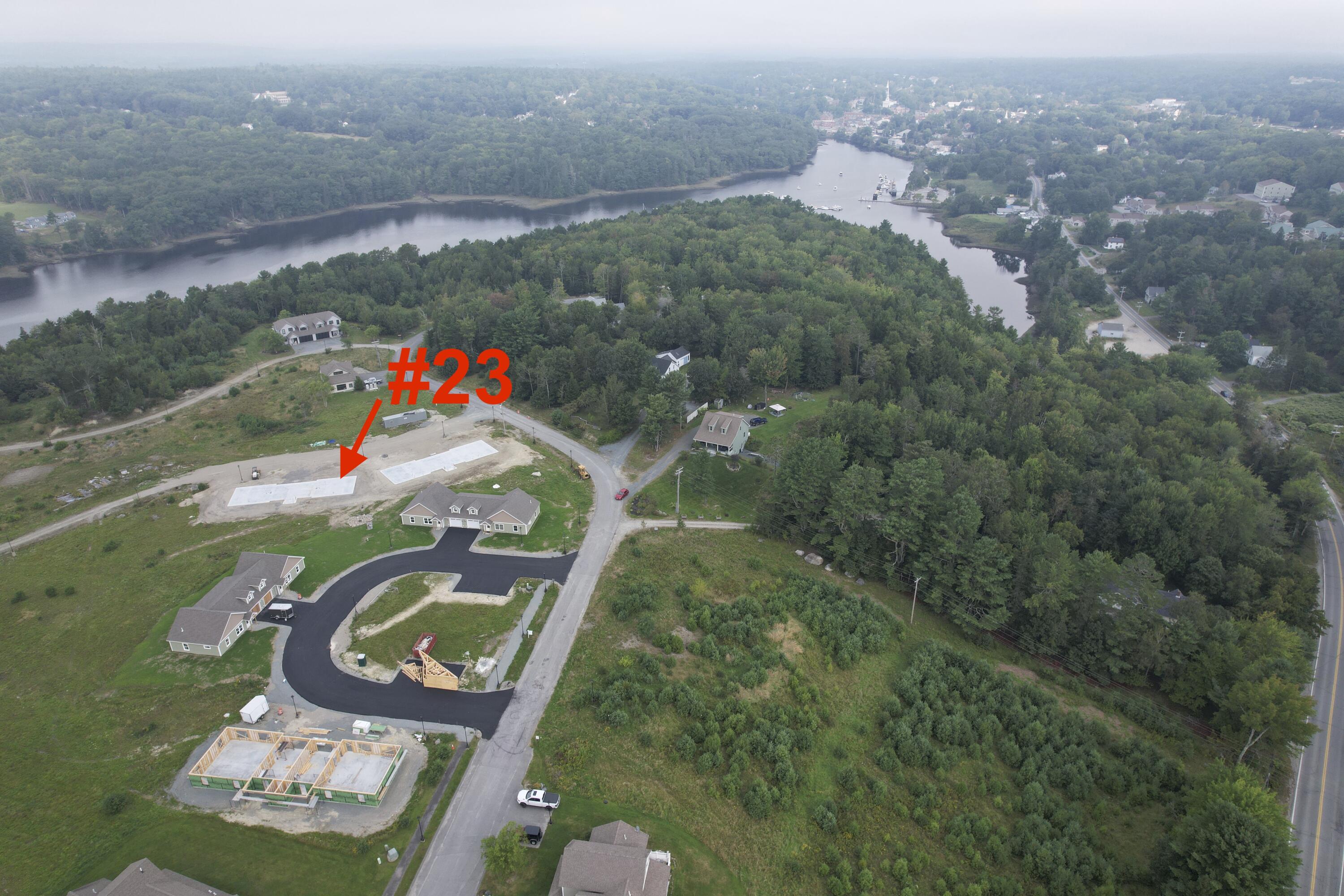 46 Tinker Meadow Way, 46