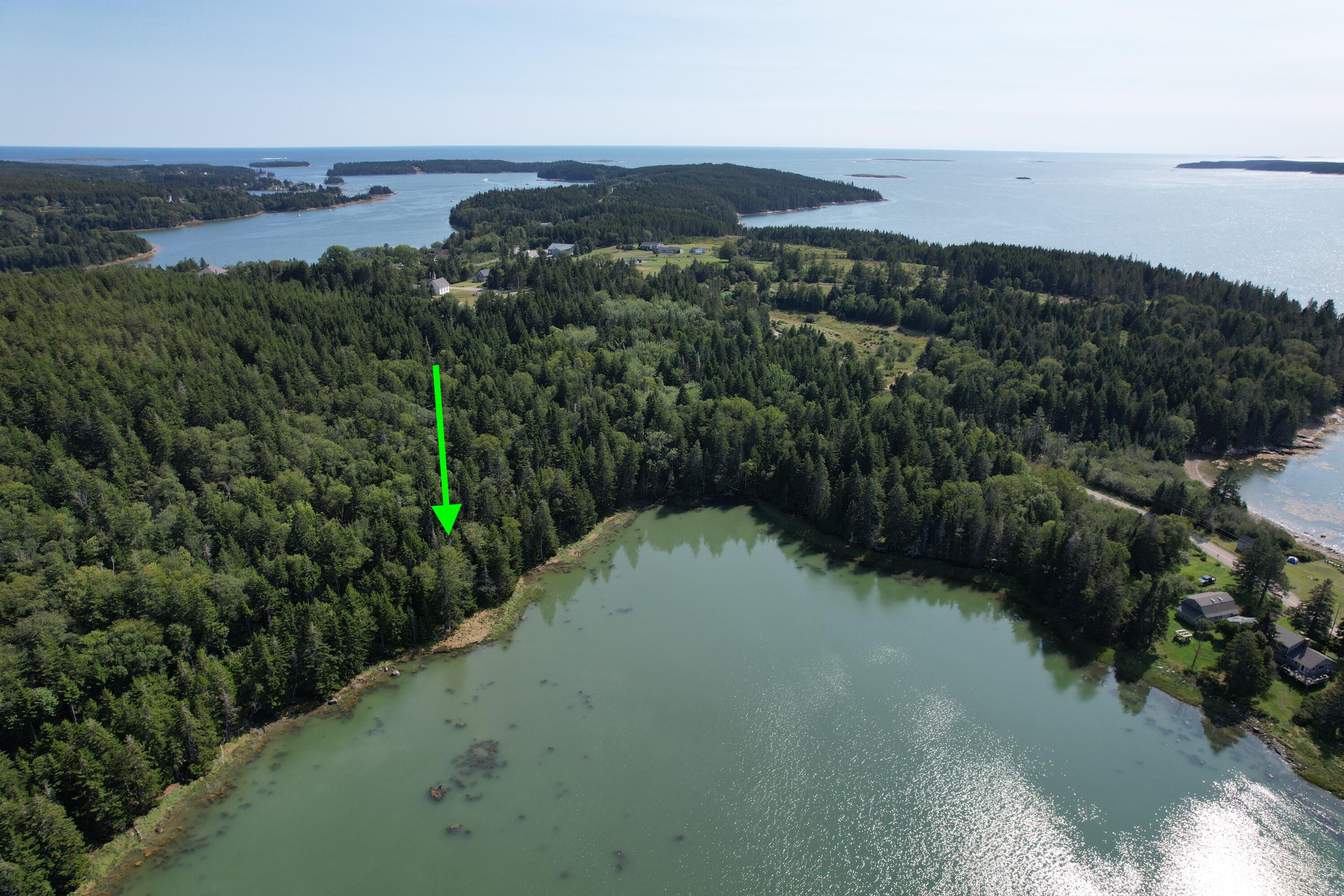 41 Coveside Road