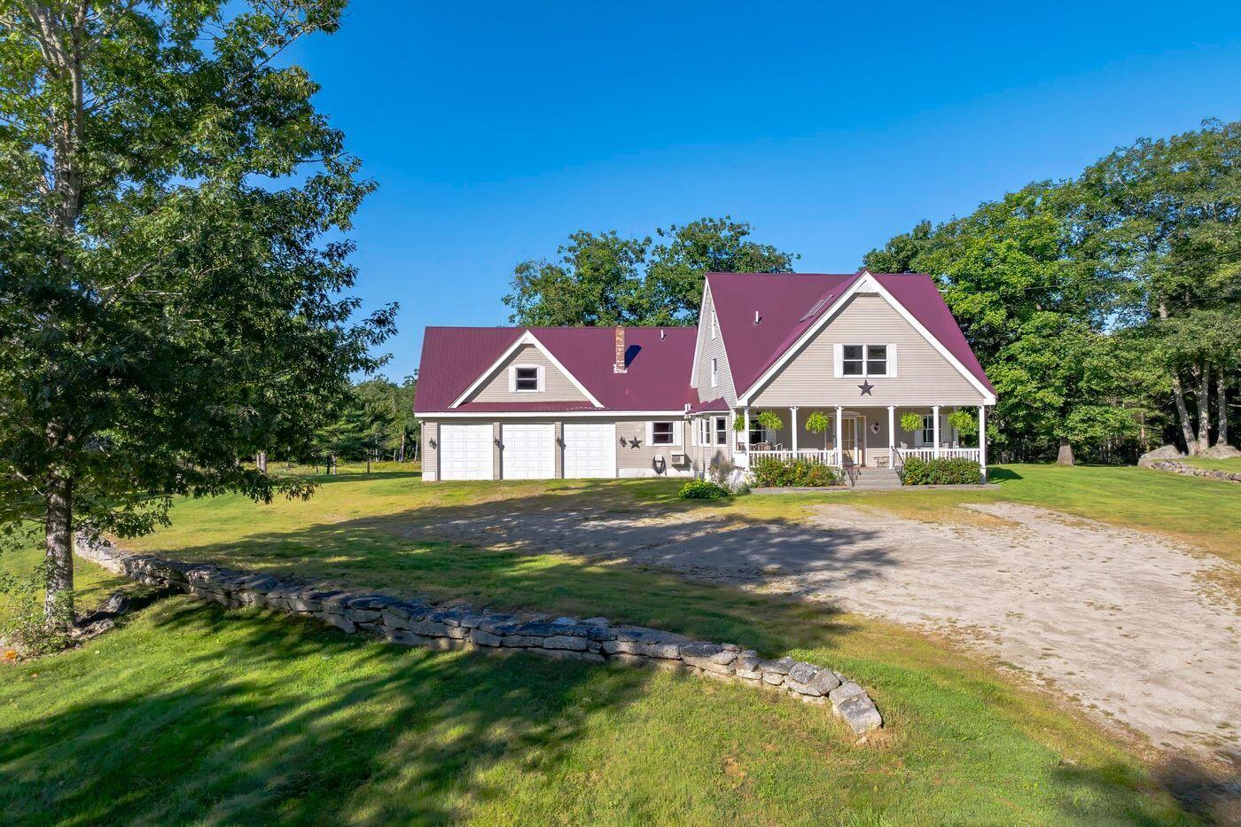 81 Gilpin Road