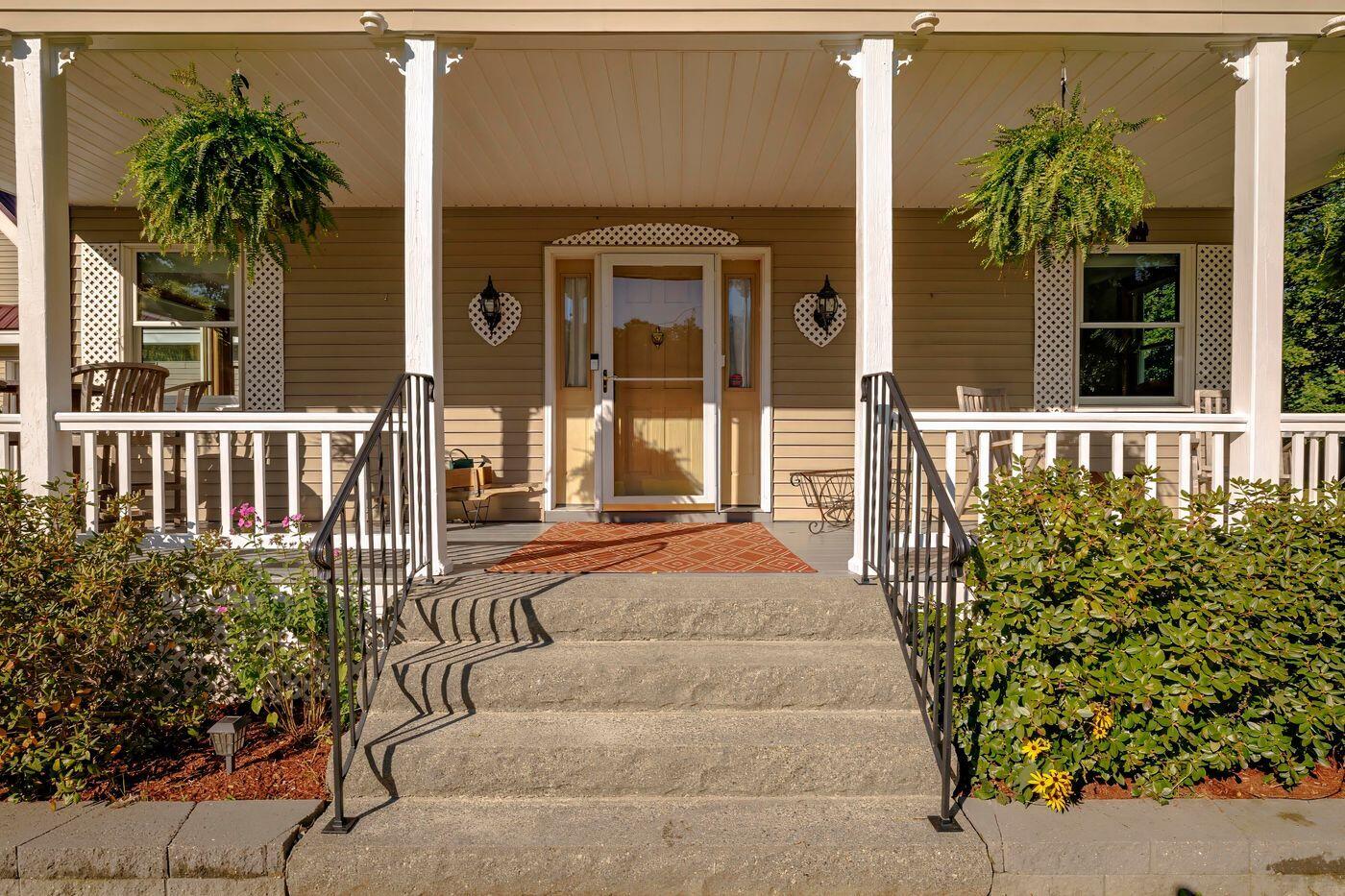 81 Gilpin Road