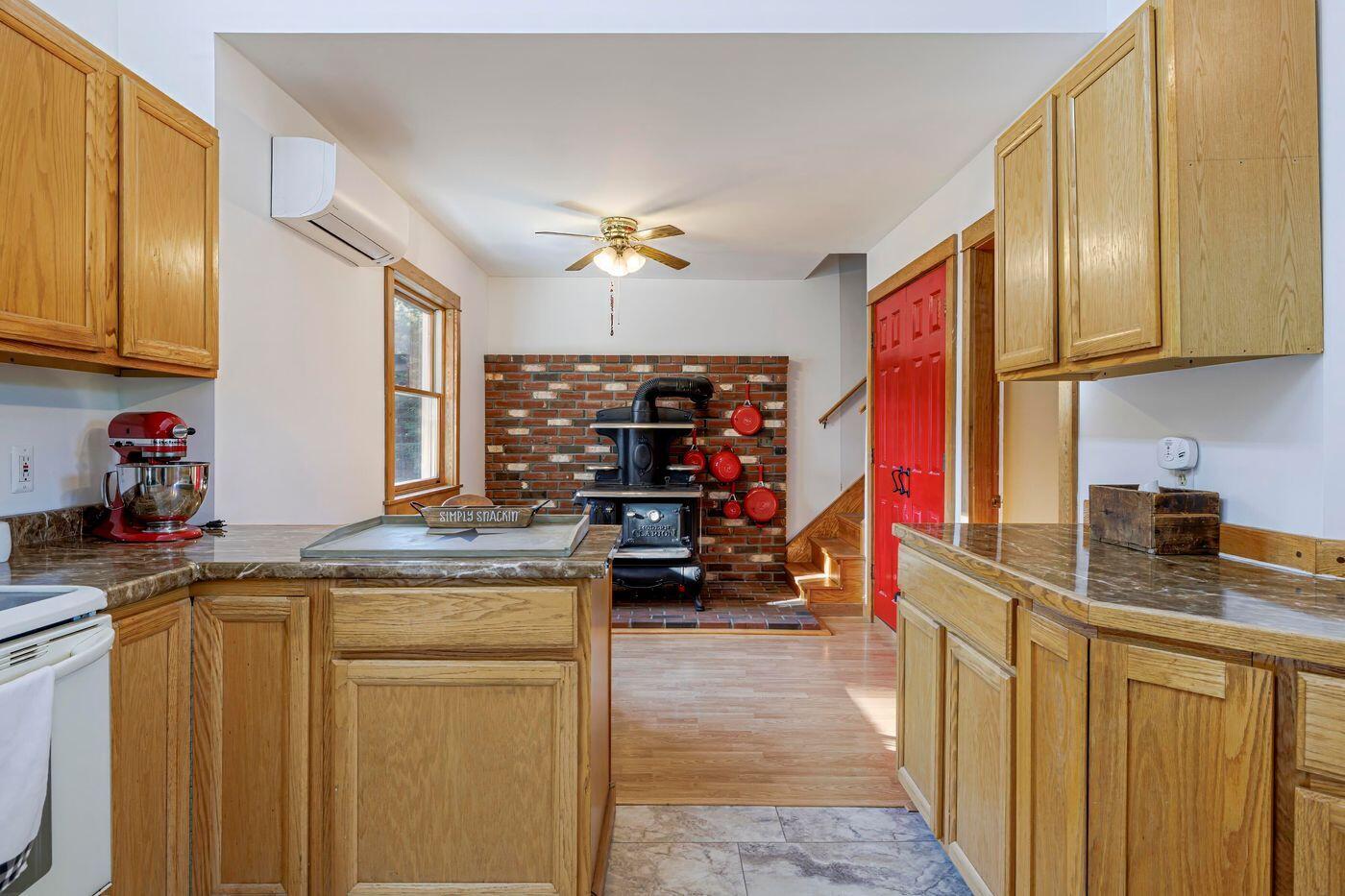 81 Gilpin Road