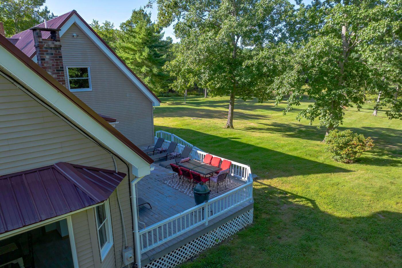81 Gilpin Road