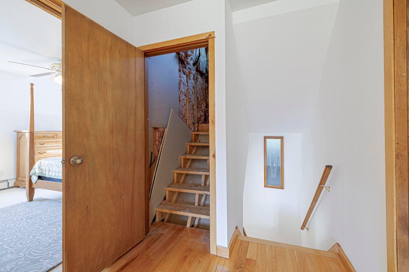 81 Gilpin Road