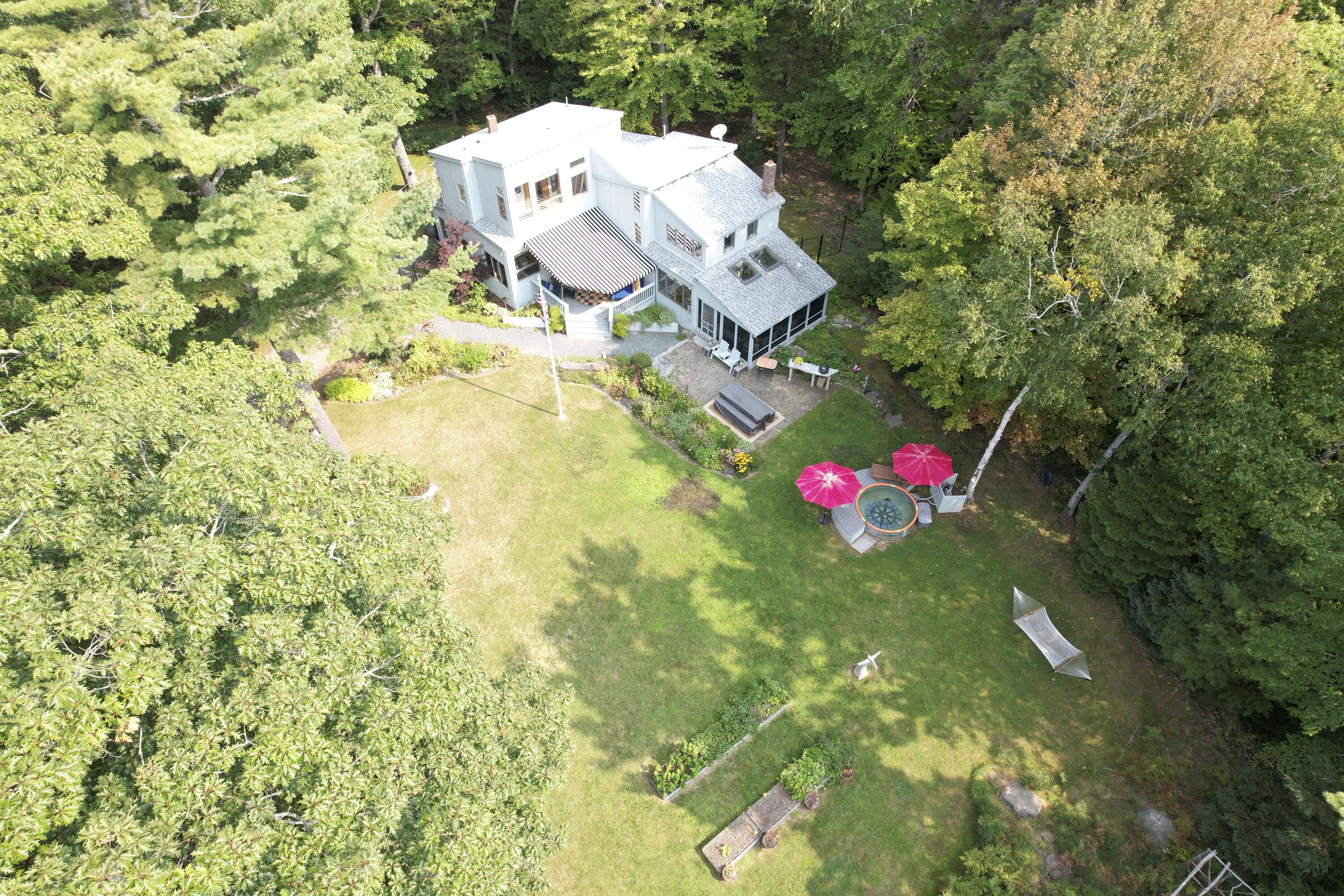 29 Whitney Farm Rd
