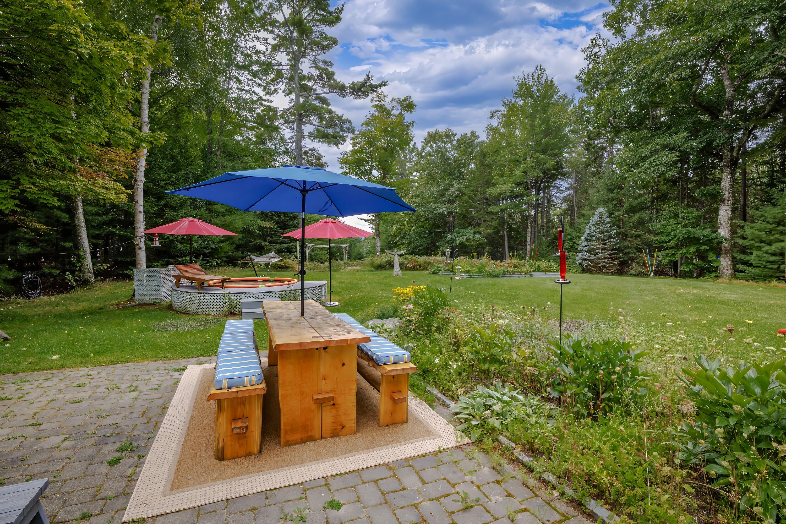 29 Whitney Farm Rd