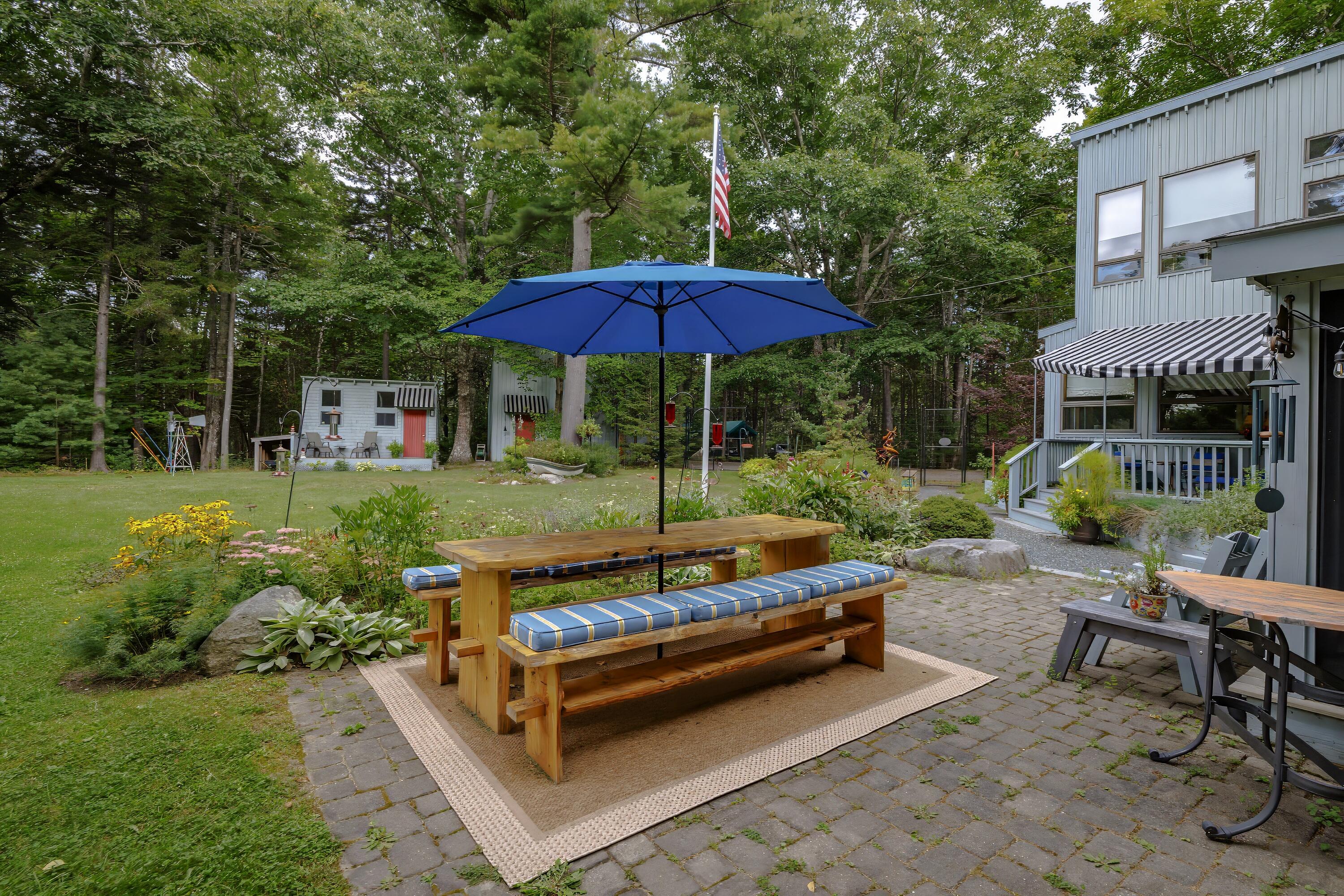 29 Whitney Farm Rd