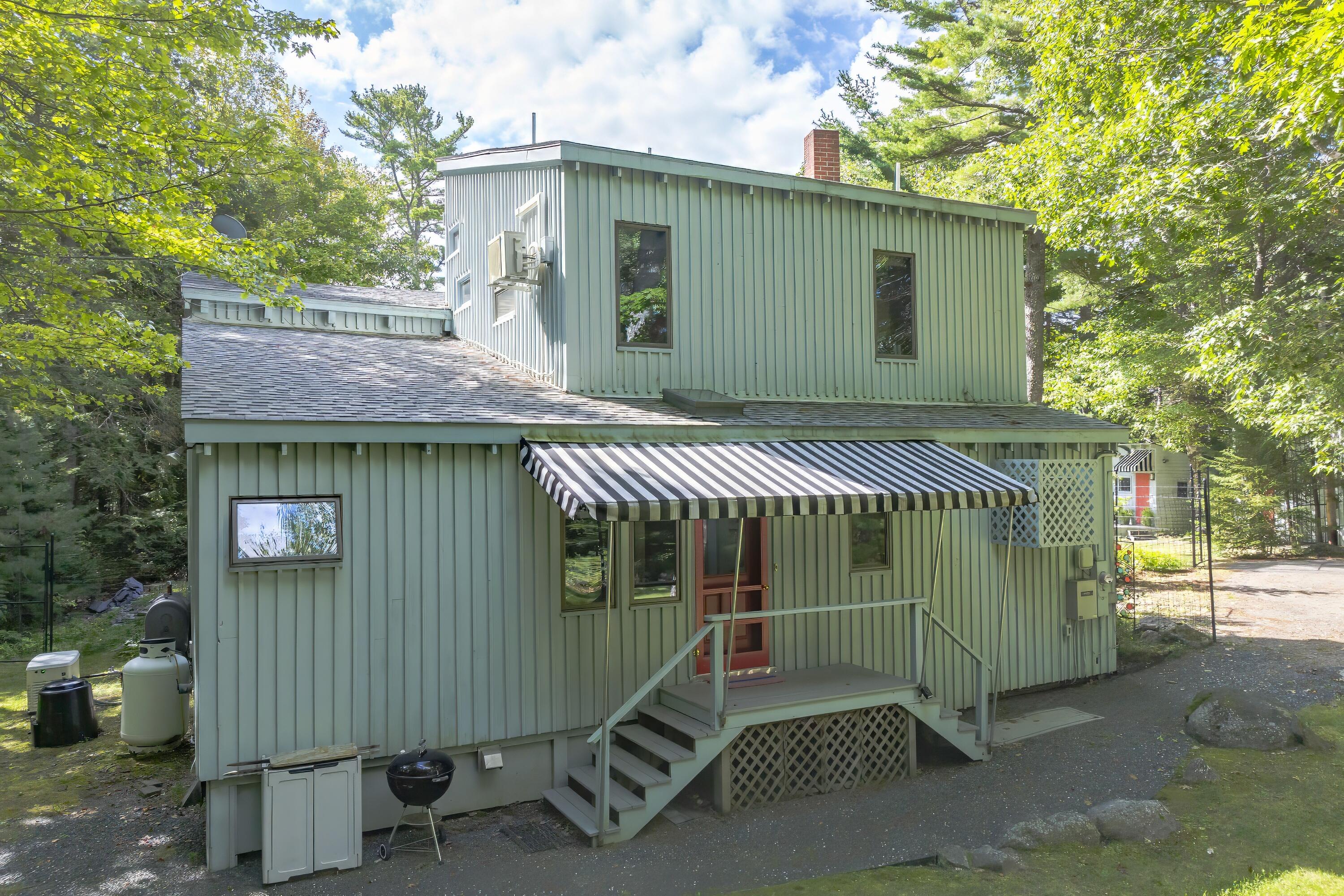 29 Whitney Farm Rd