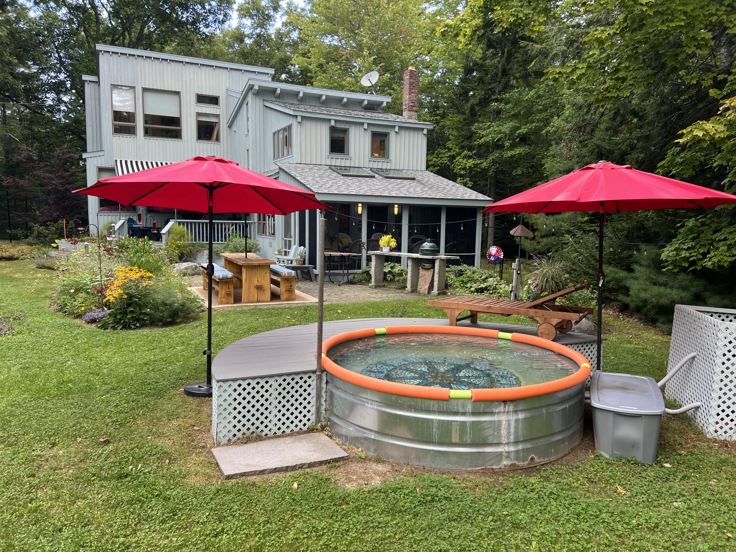 29 Whitney Farm Rd
