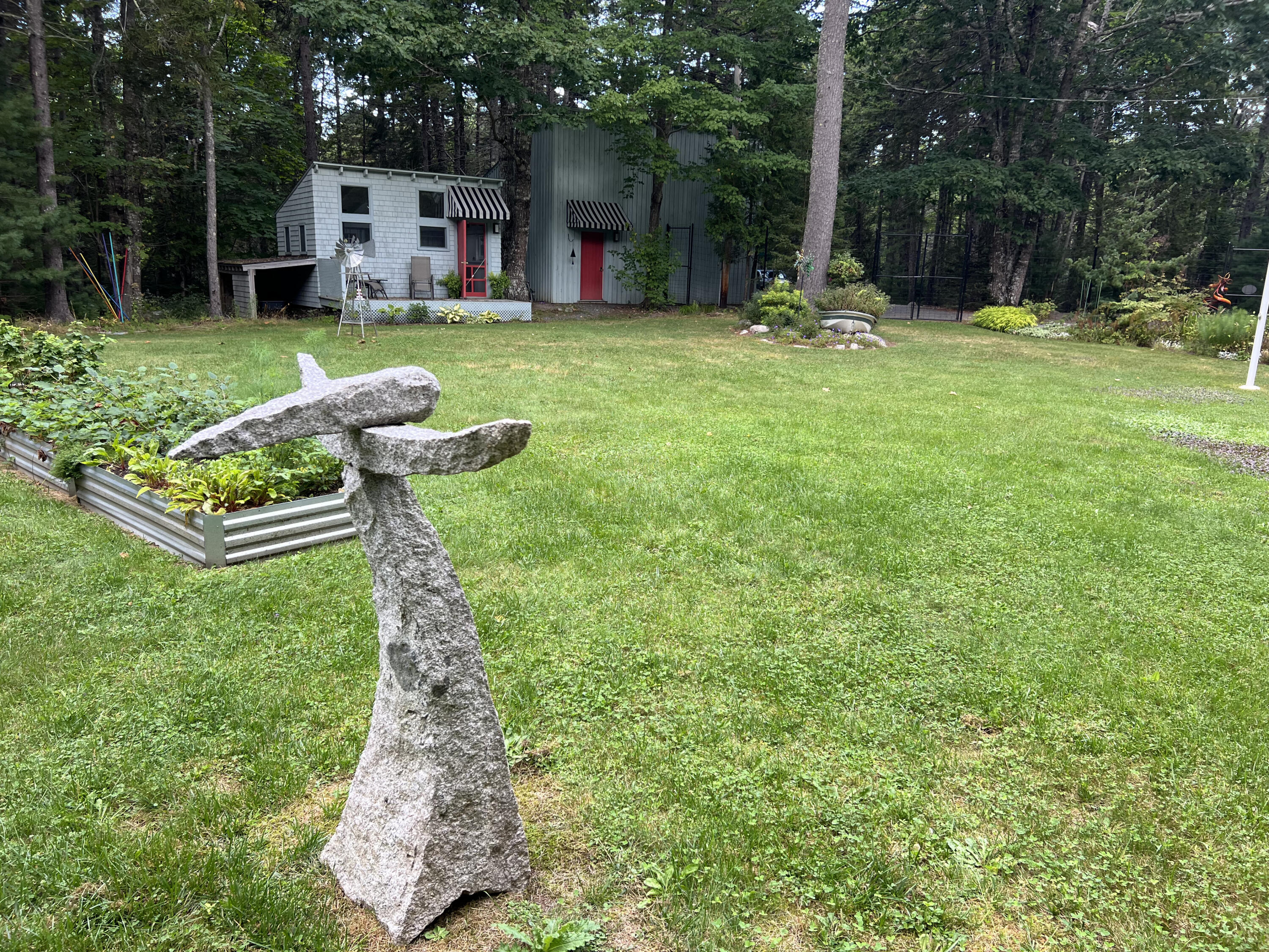 29 Whitney Farm Rd