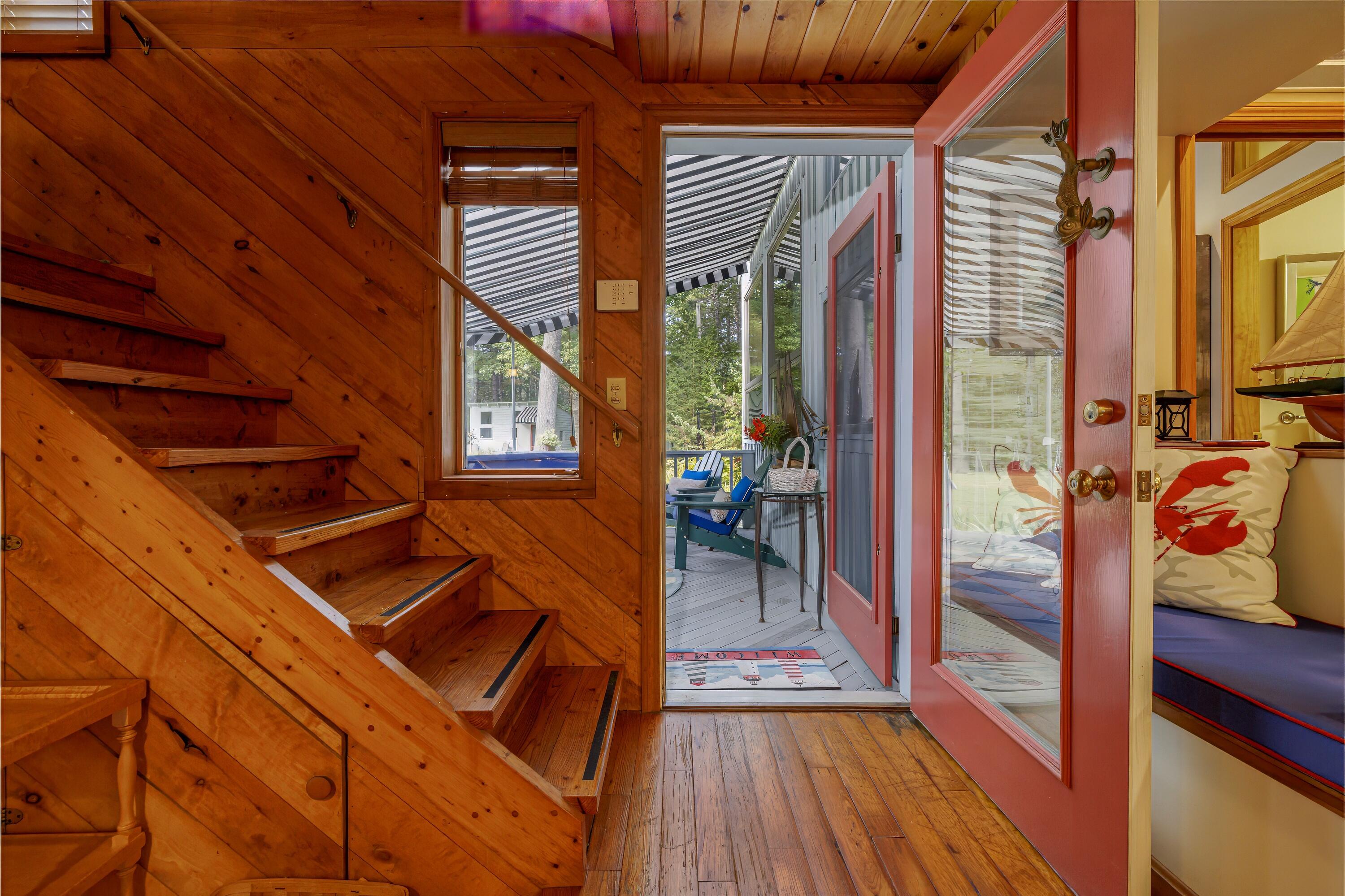 29 Whitney Farm Rd