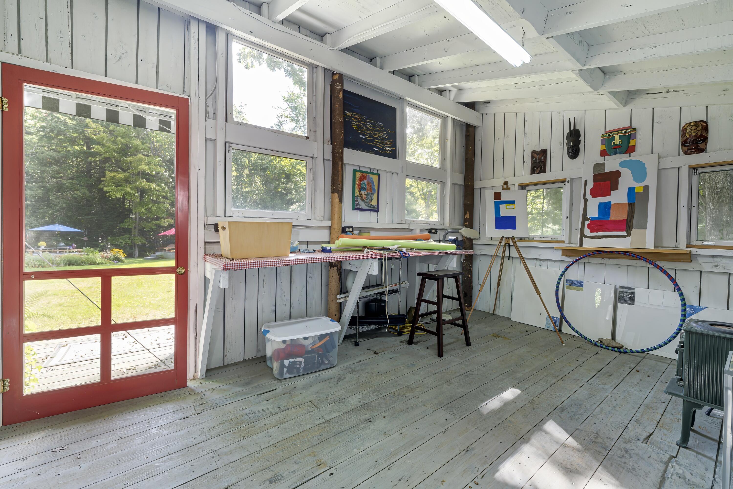 29 Whitney Farm Rd