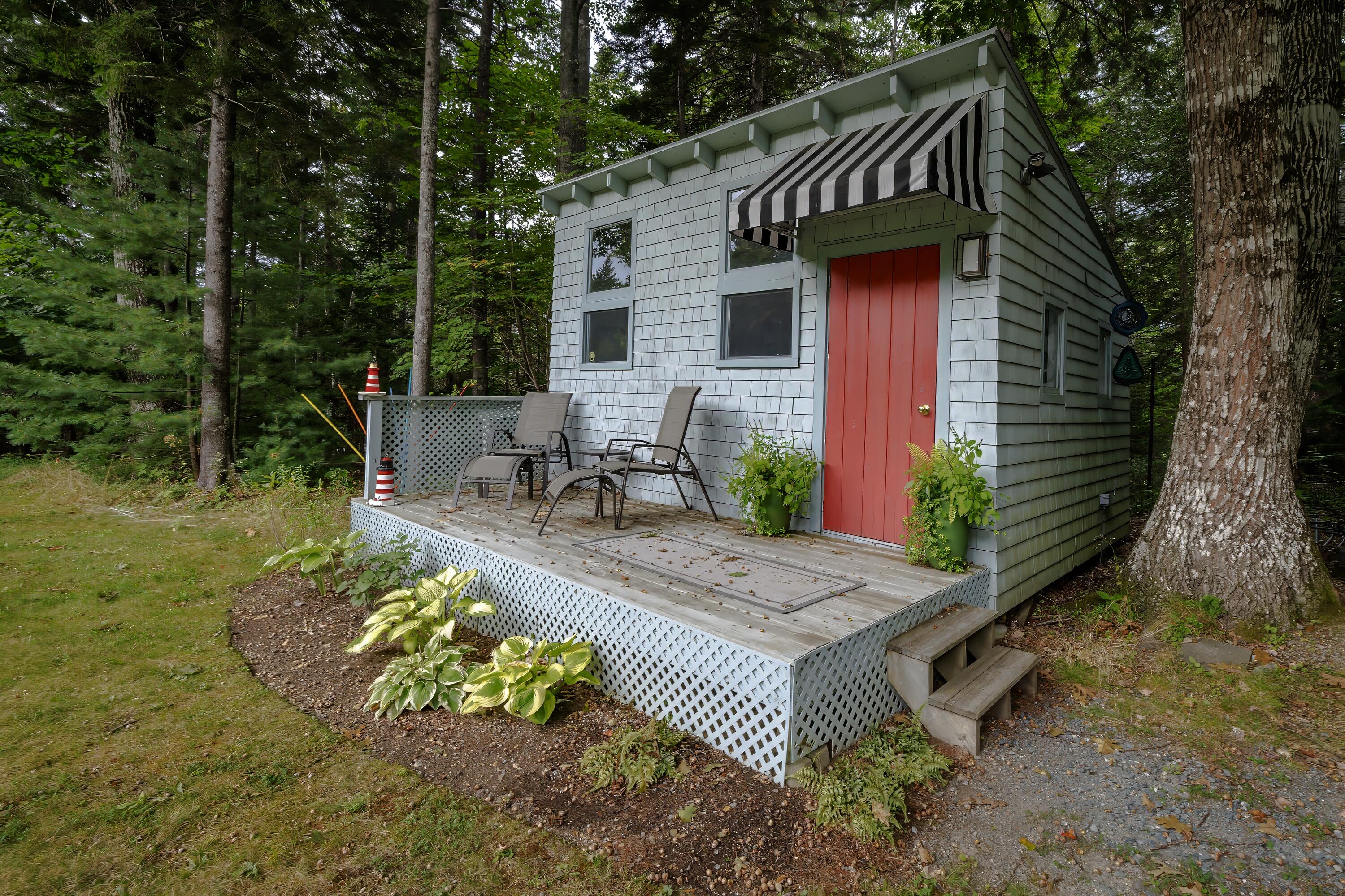 29 Whitney Farm Rd