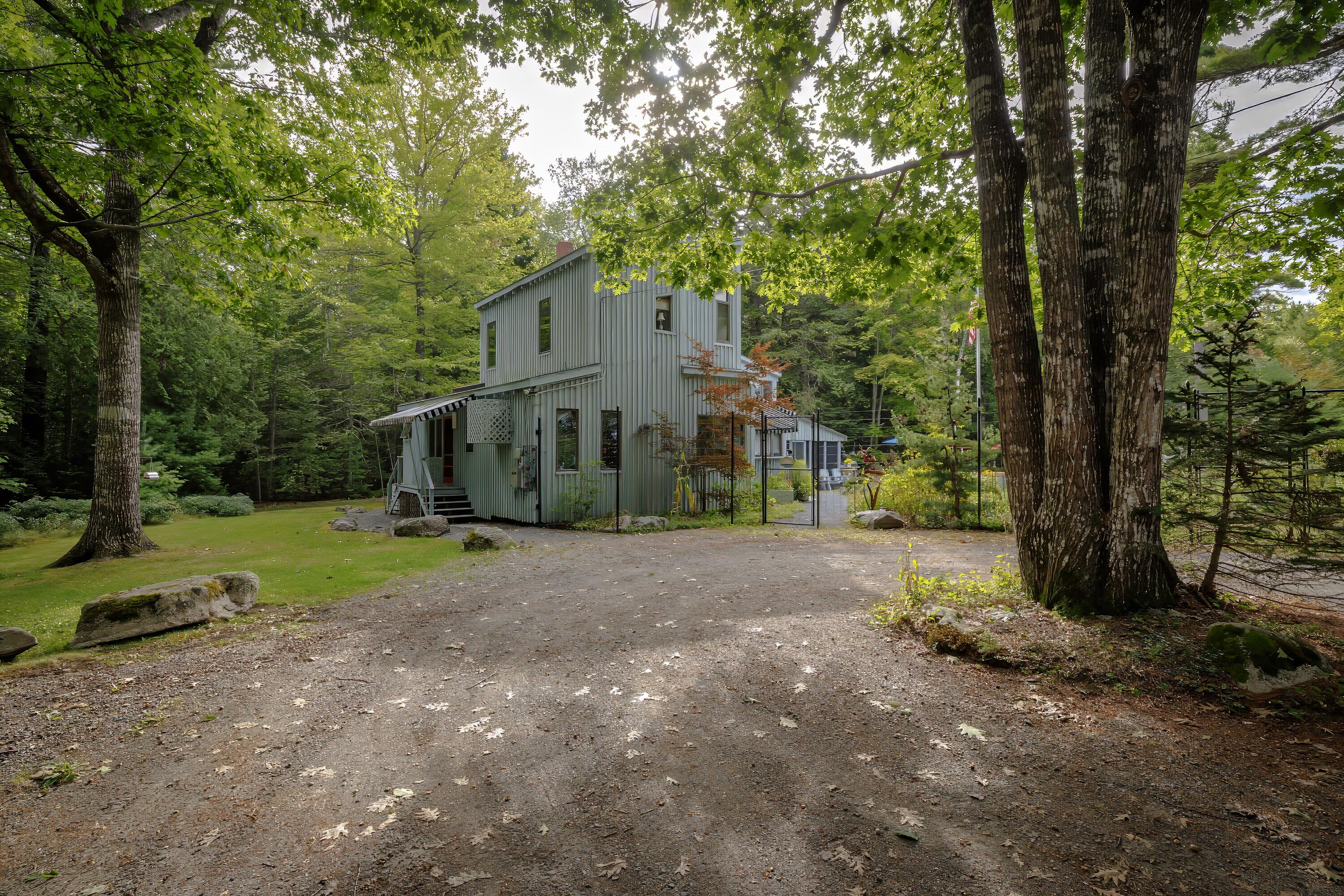 29 Whitney Farm Rd