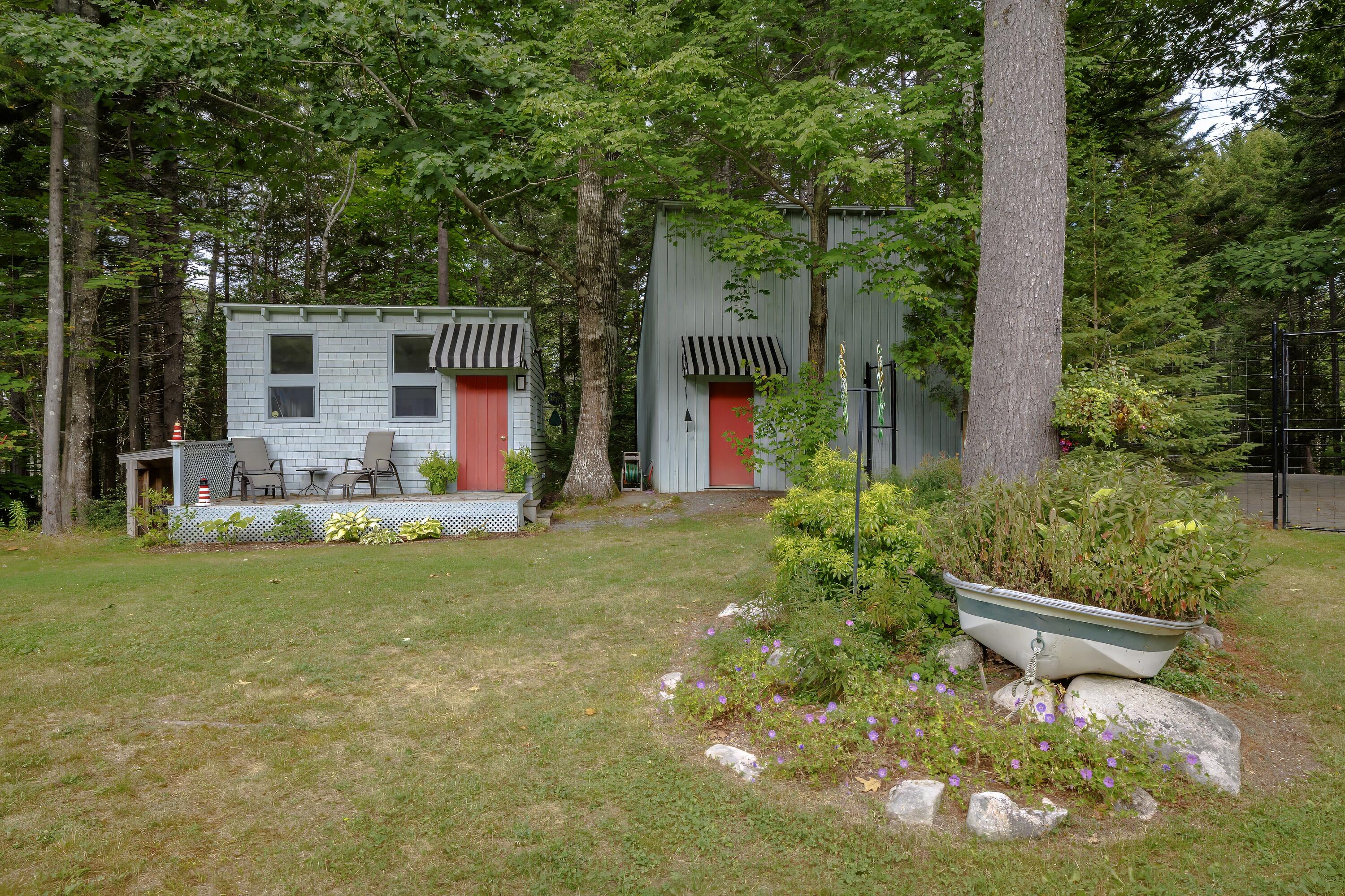 29 Whitney Farm Rd