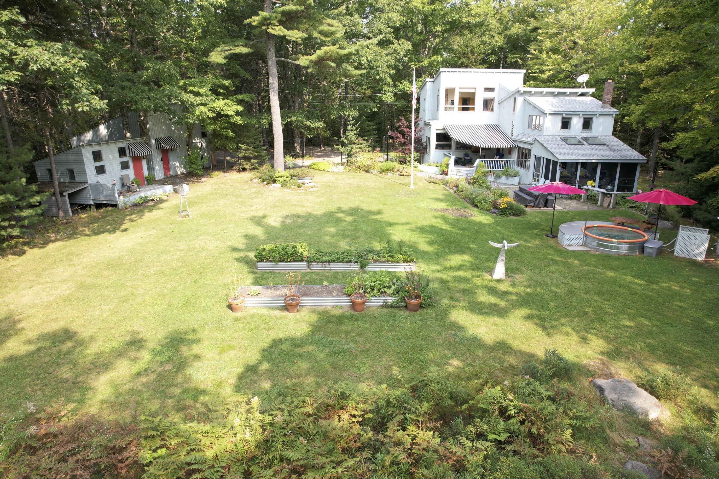 29 Whitney Farm Rd