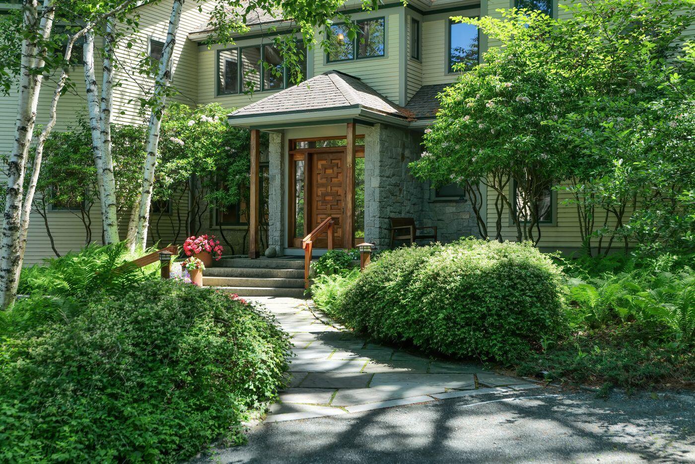 45 Milliken Rd