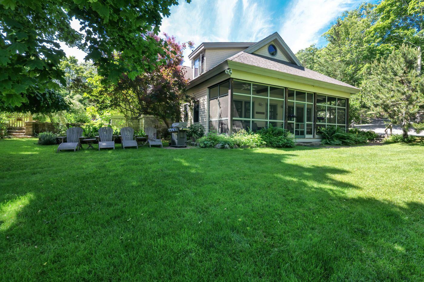 45 Milliken Road