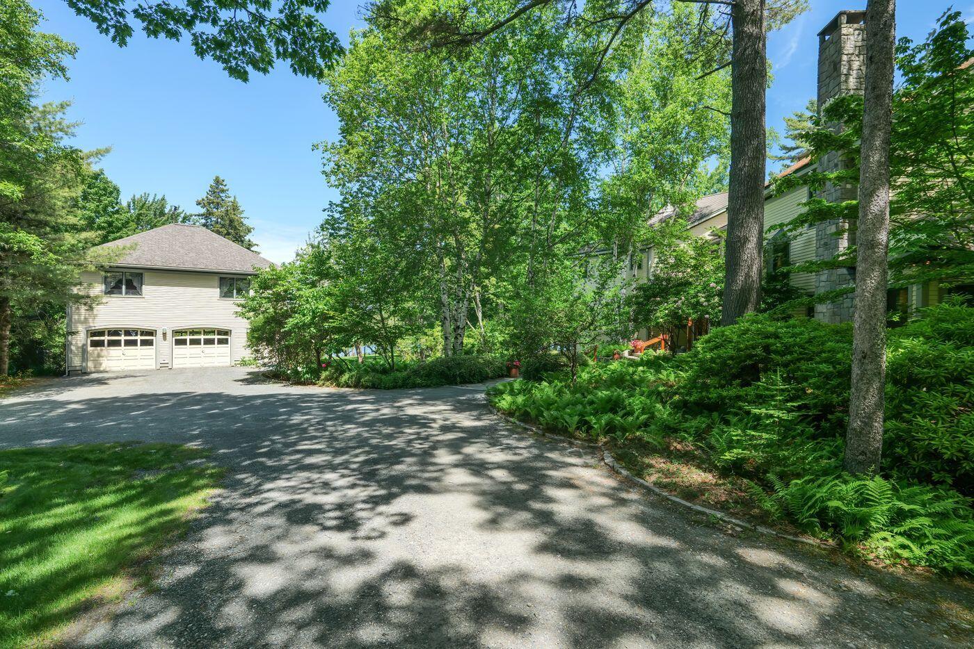 45 Milliken Road