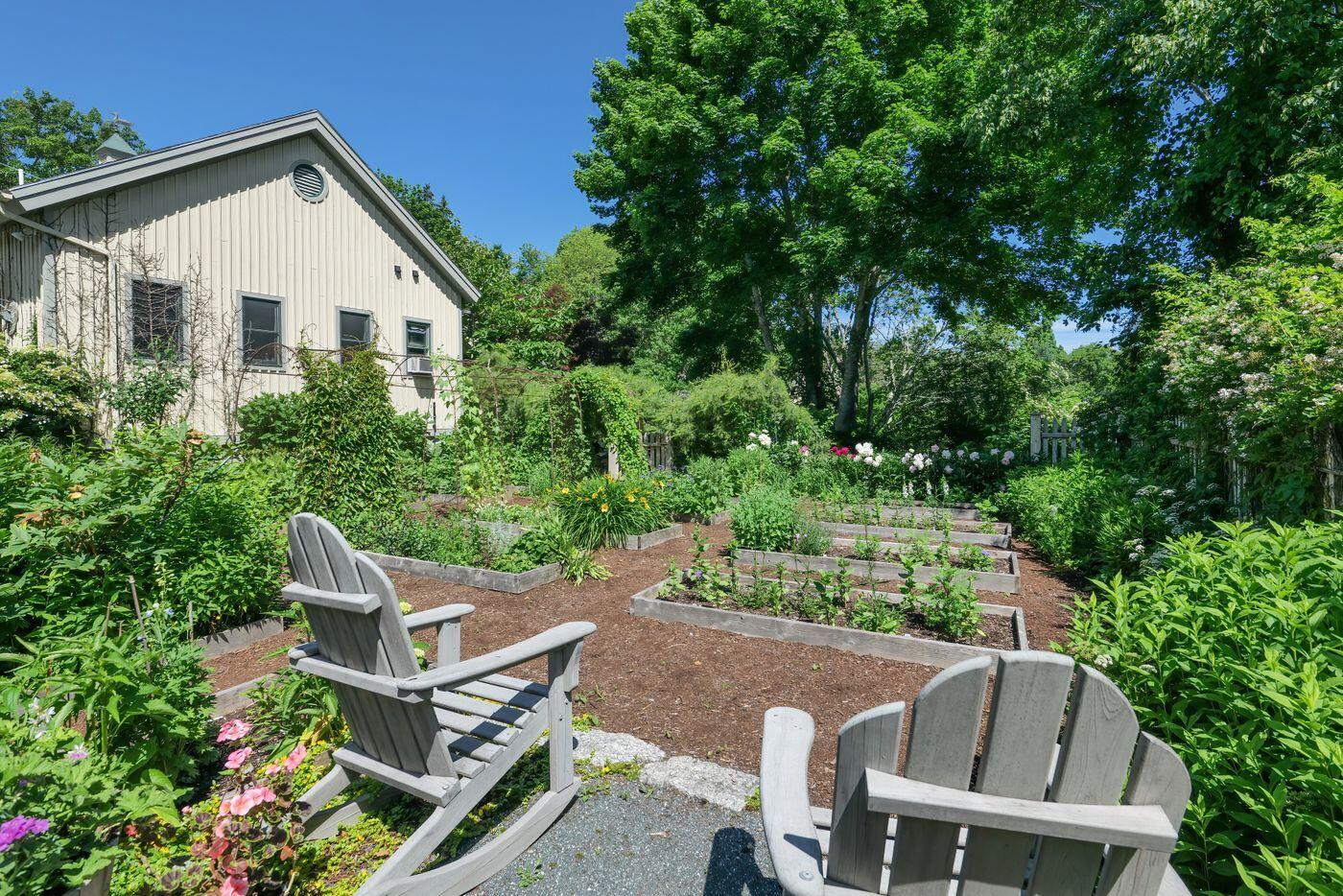 45 Milliken Road