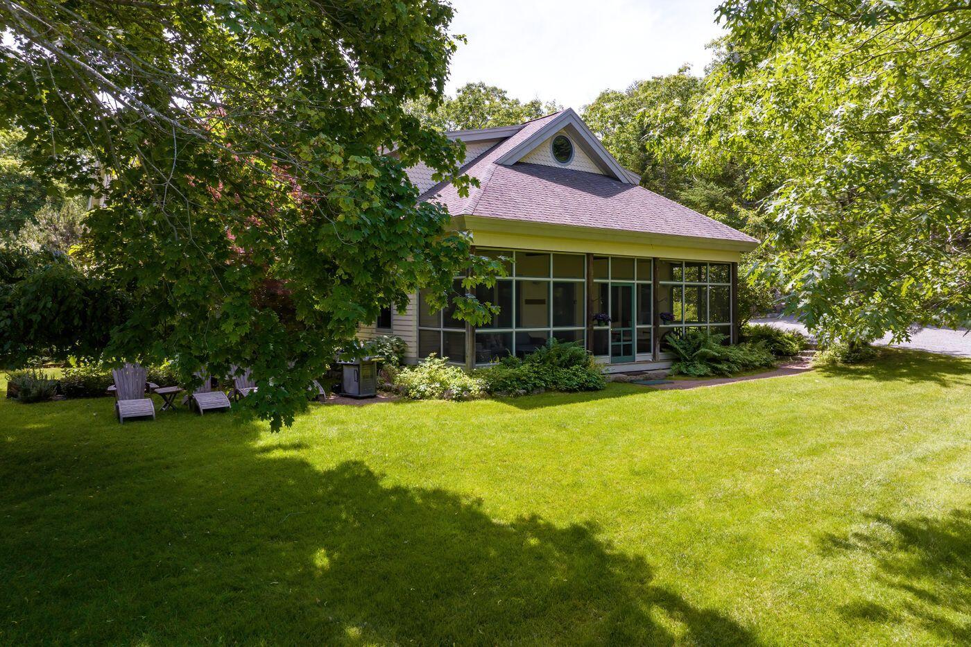 45 Milliken Road
