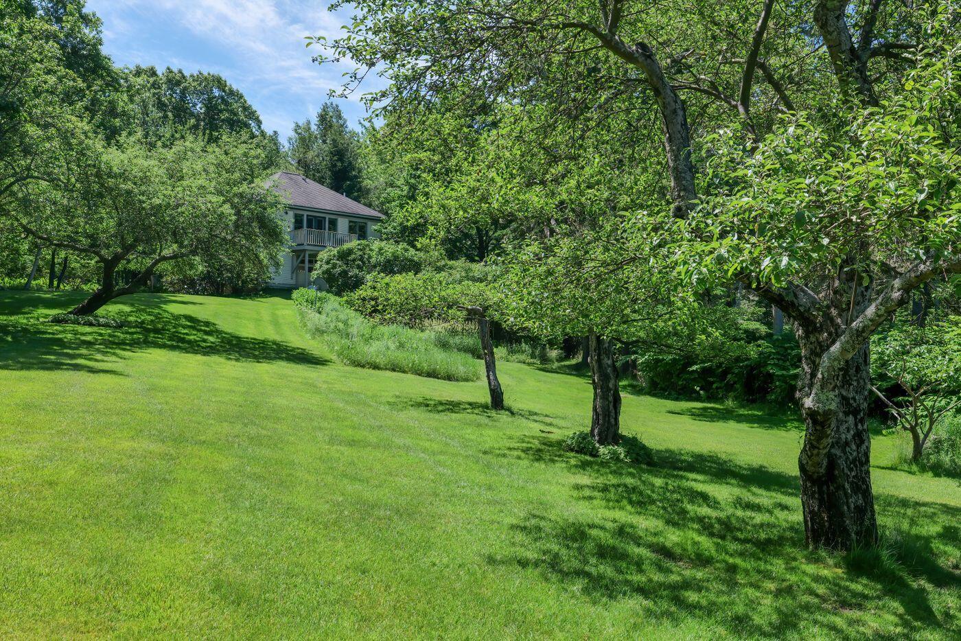 45 Milliken Road