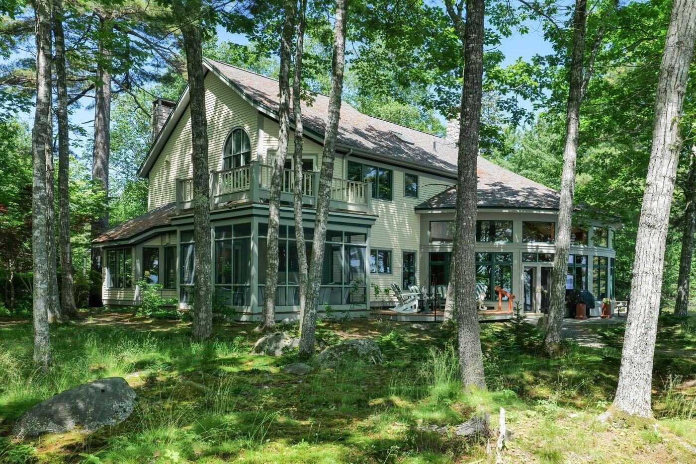 45 Milliken Road