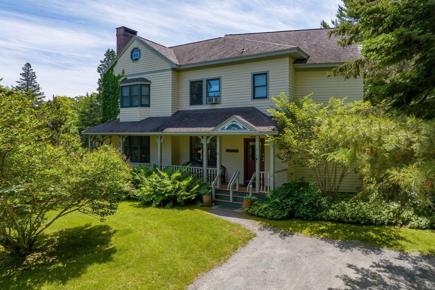 45 Milliken Road