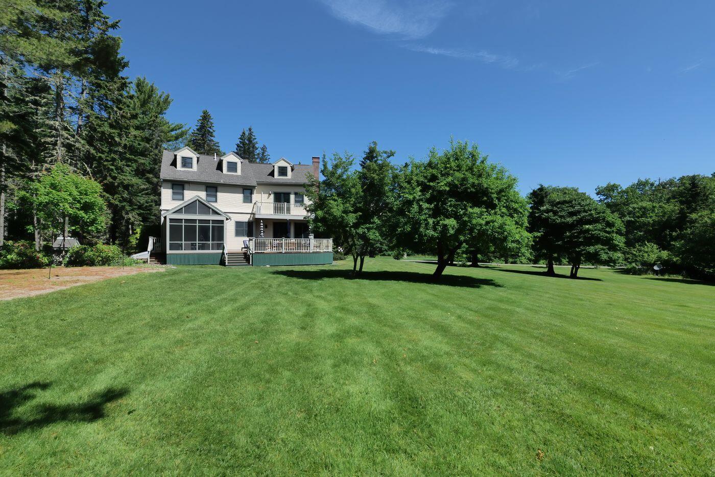 45 Milliken Road