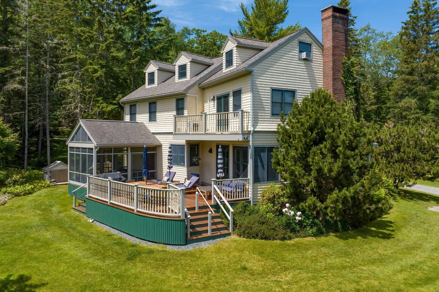 45 Milliken Road