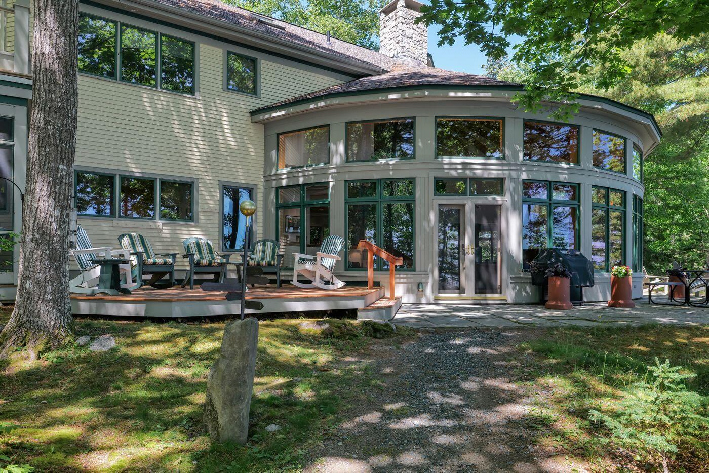 45 Milliken Road