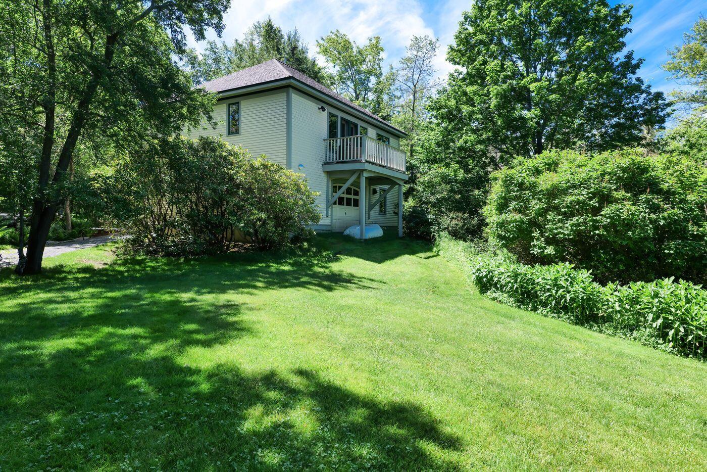 45 Milliken Road