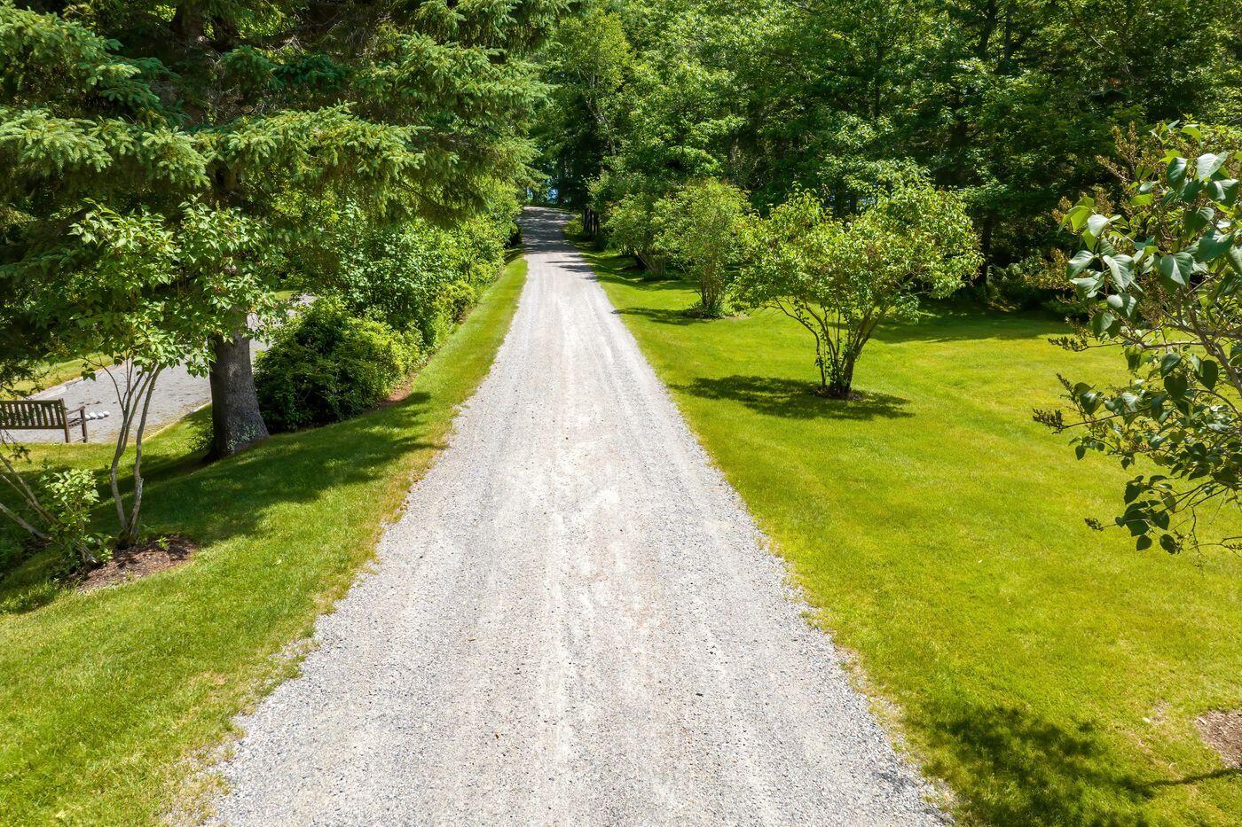 45 Milliken Road