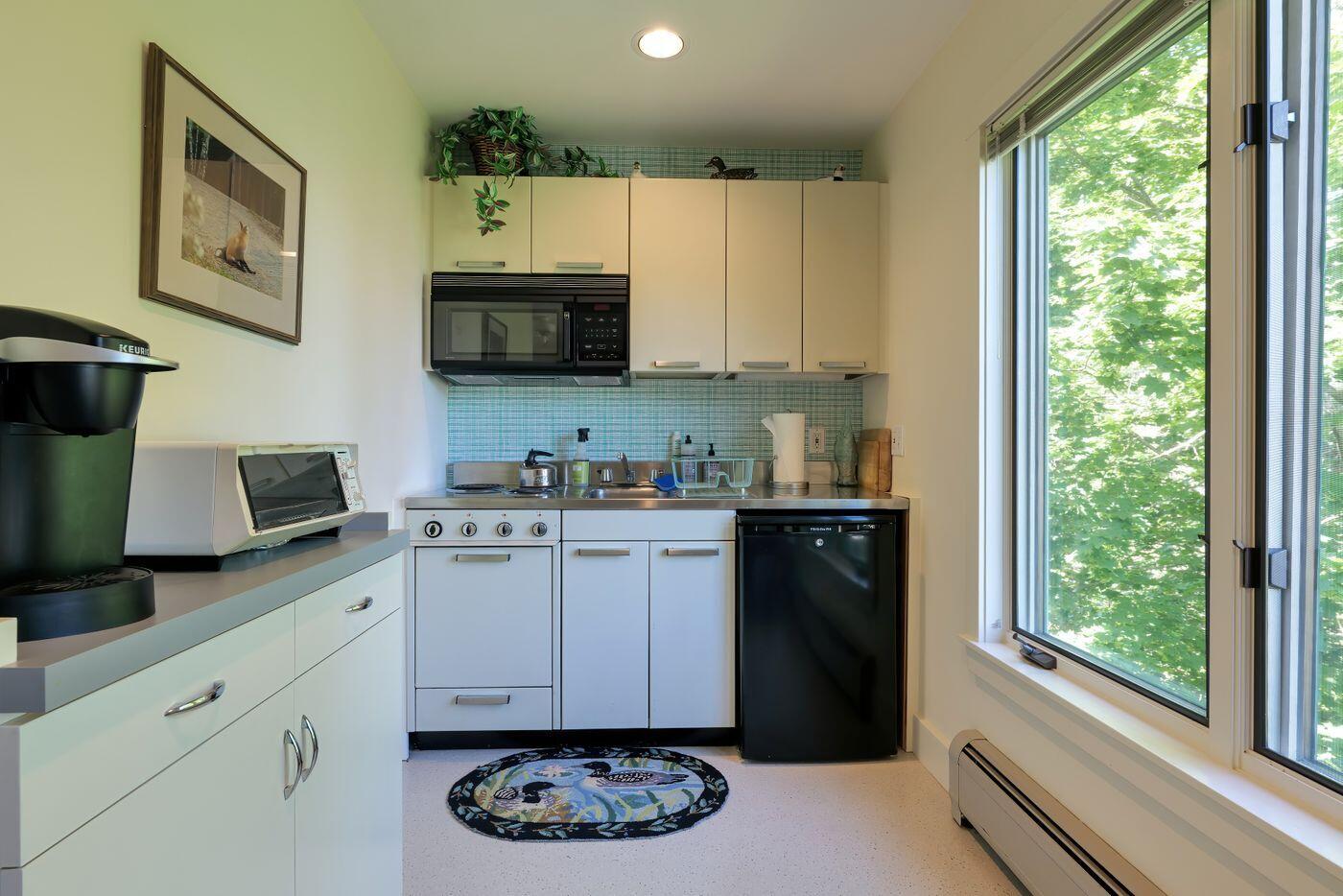45 Milliken Road