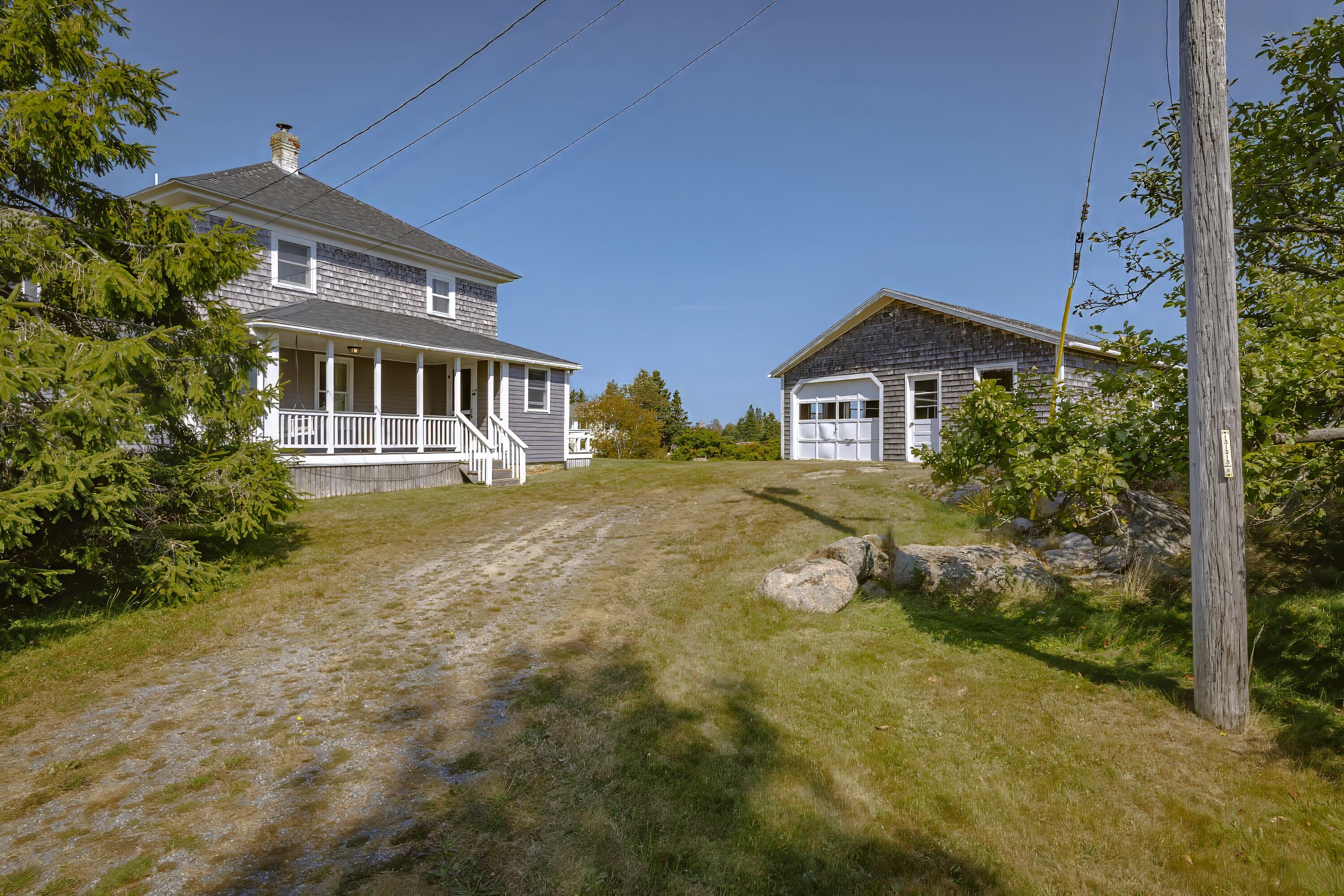 13 Francis Pound Road