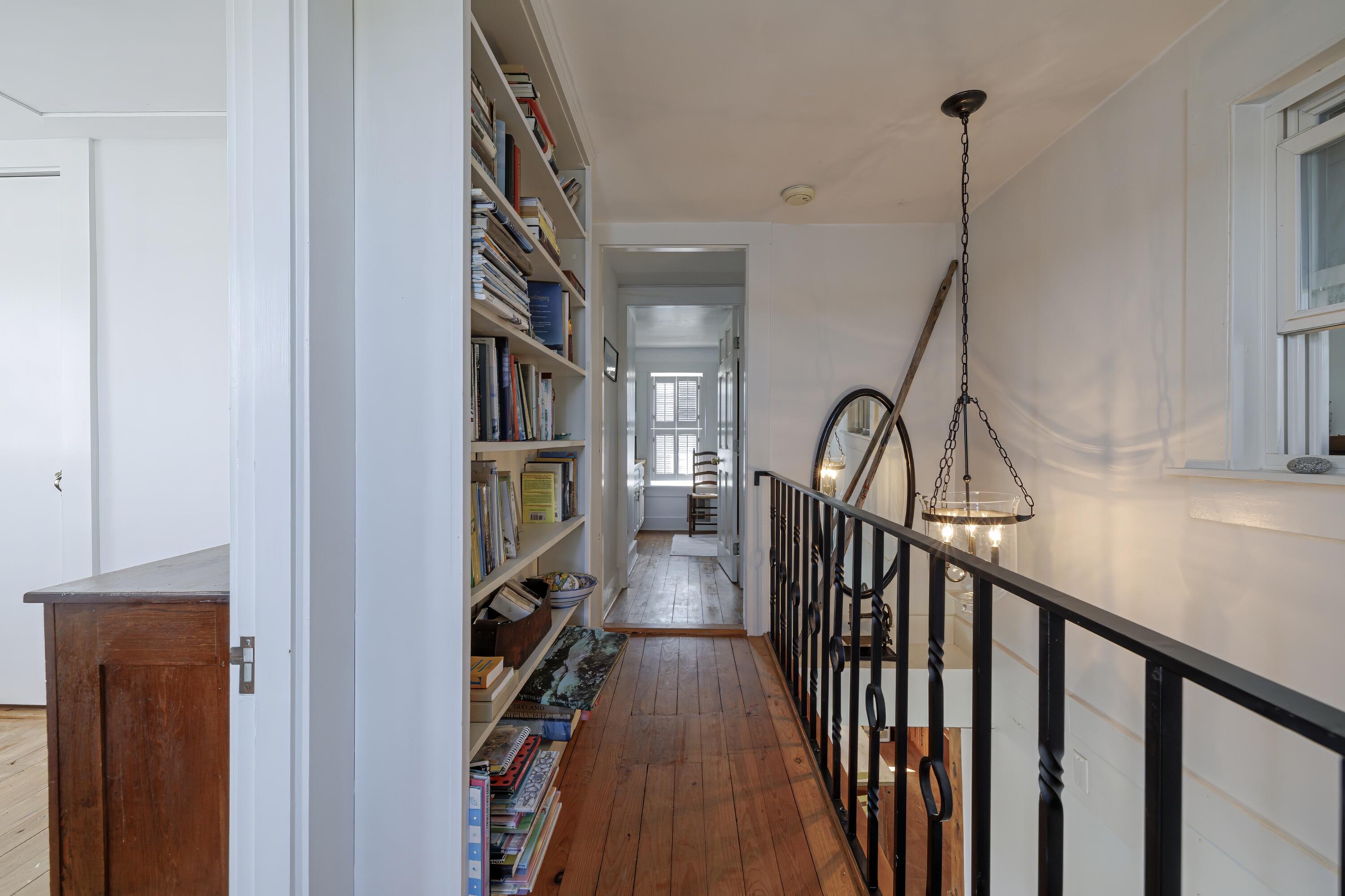 13 Francis Pound Road
