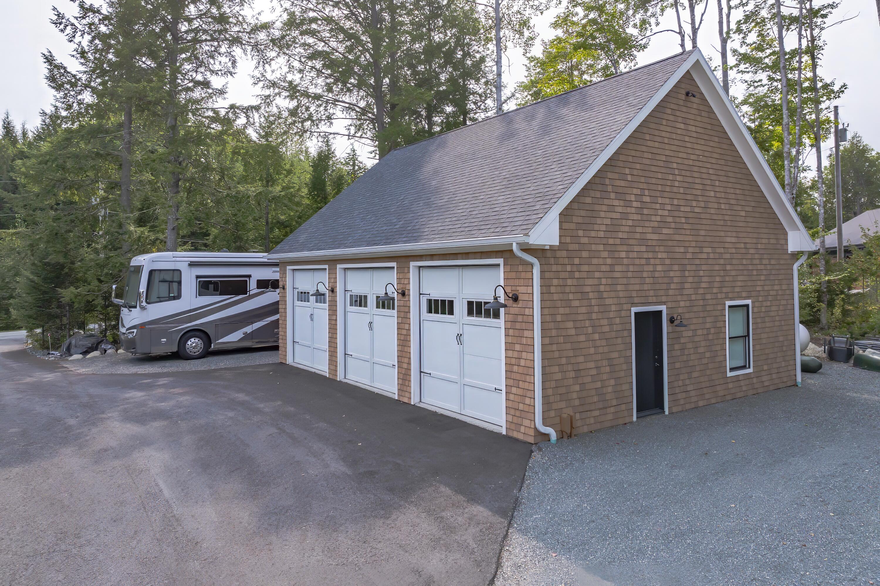 223 Nevells Wy