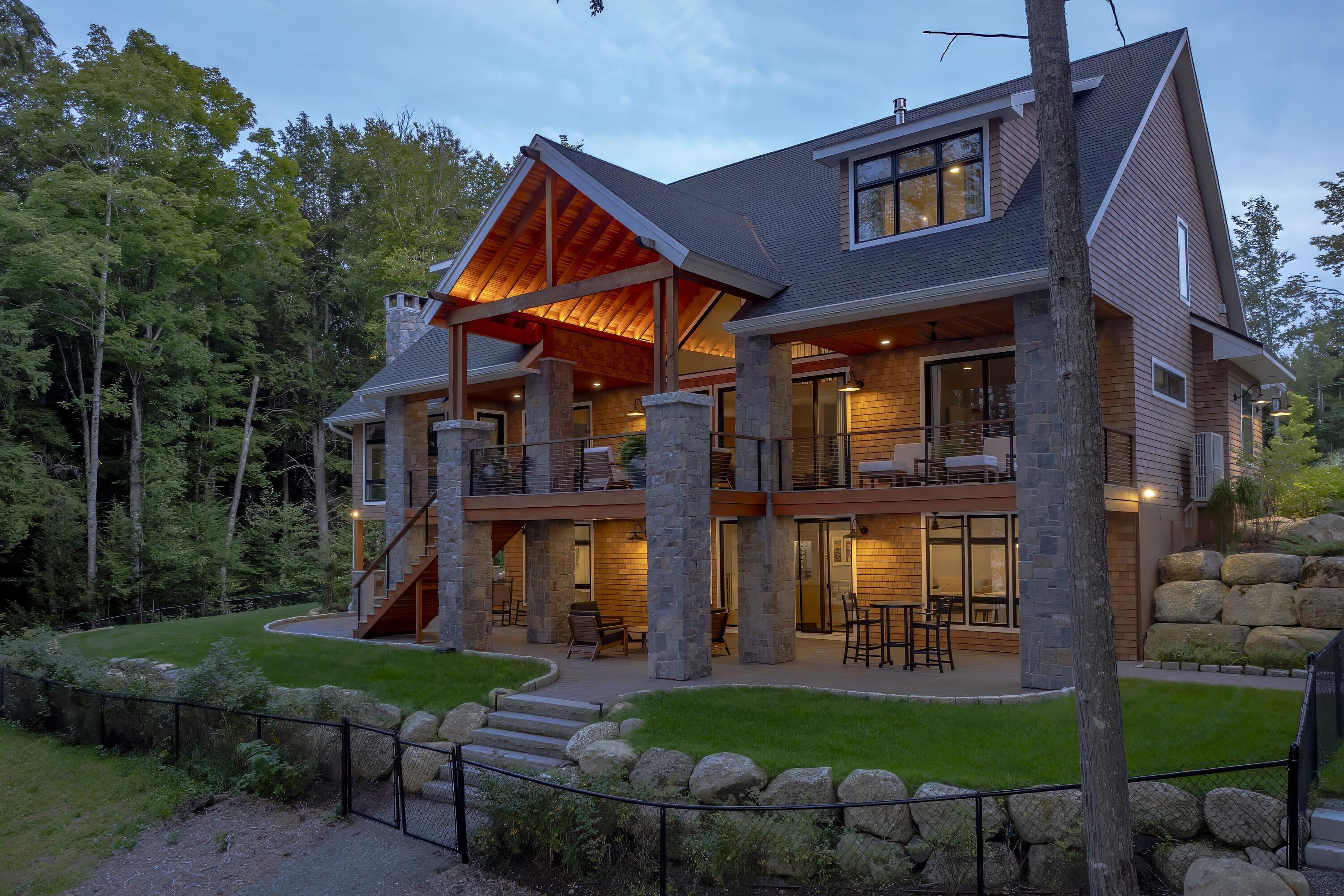 223 Nevells Wy