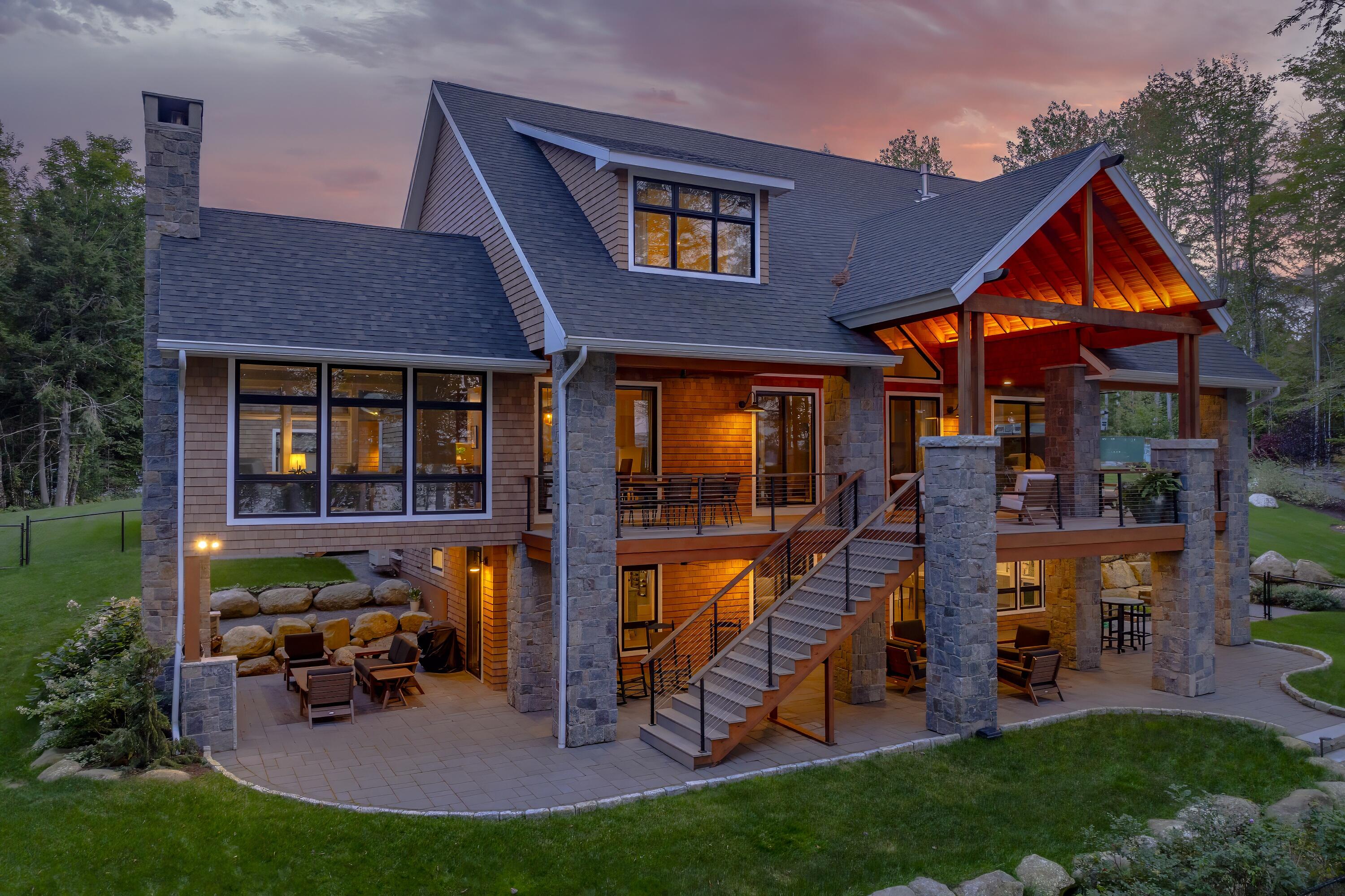 223 Nevells Wy