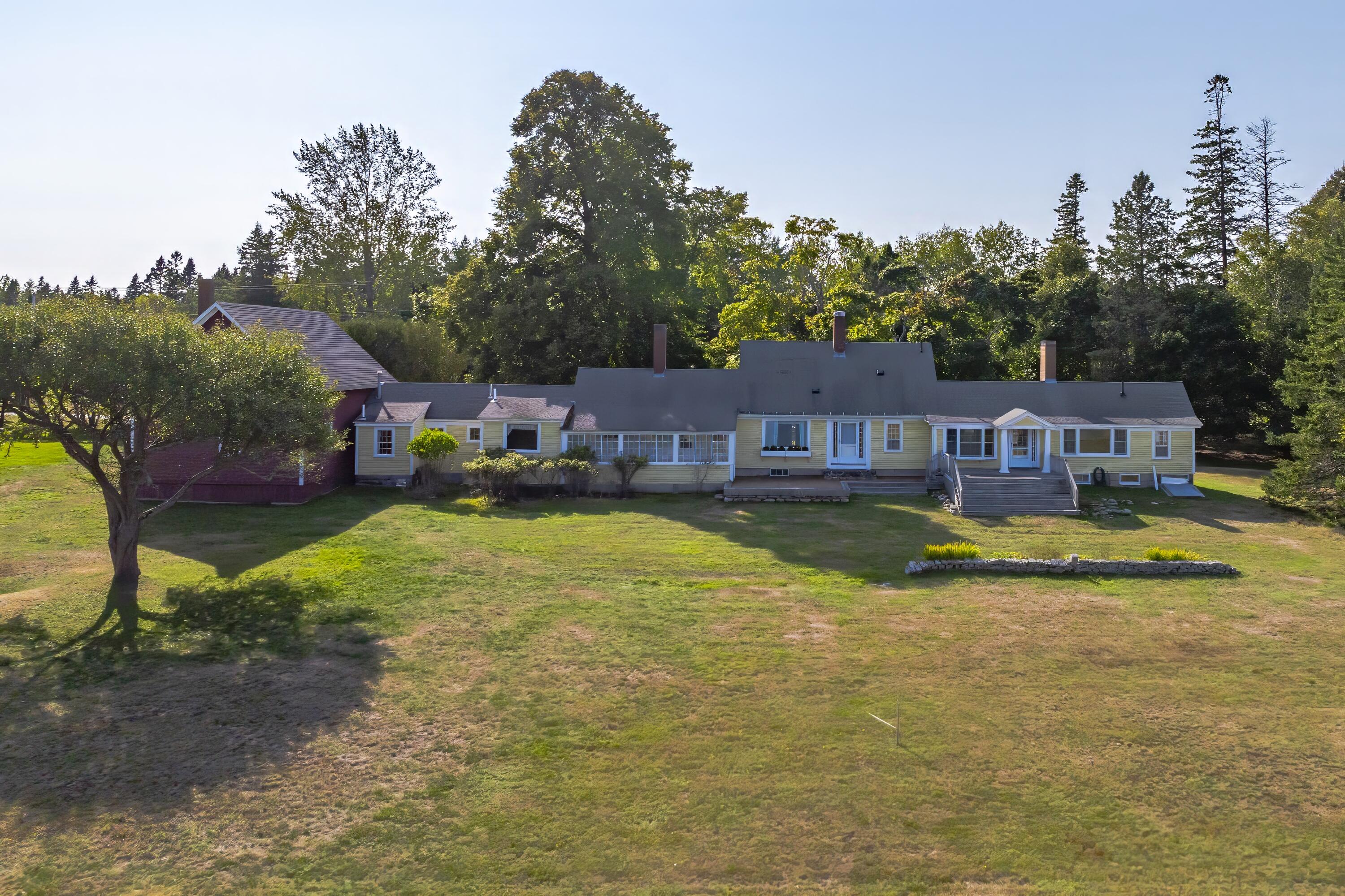 435 Seawall Road