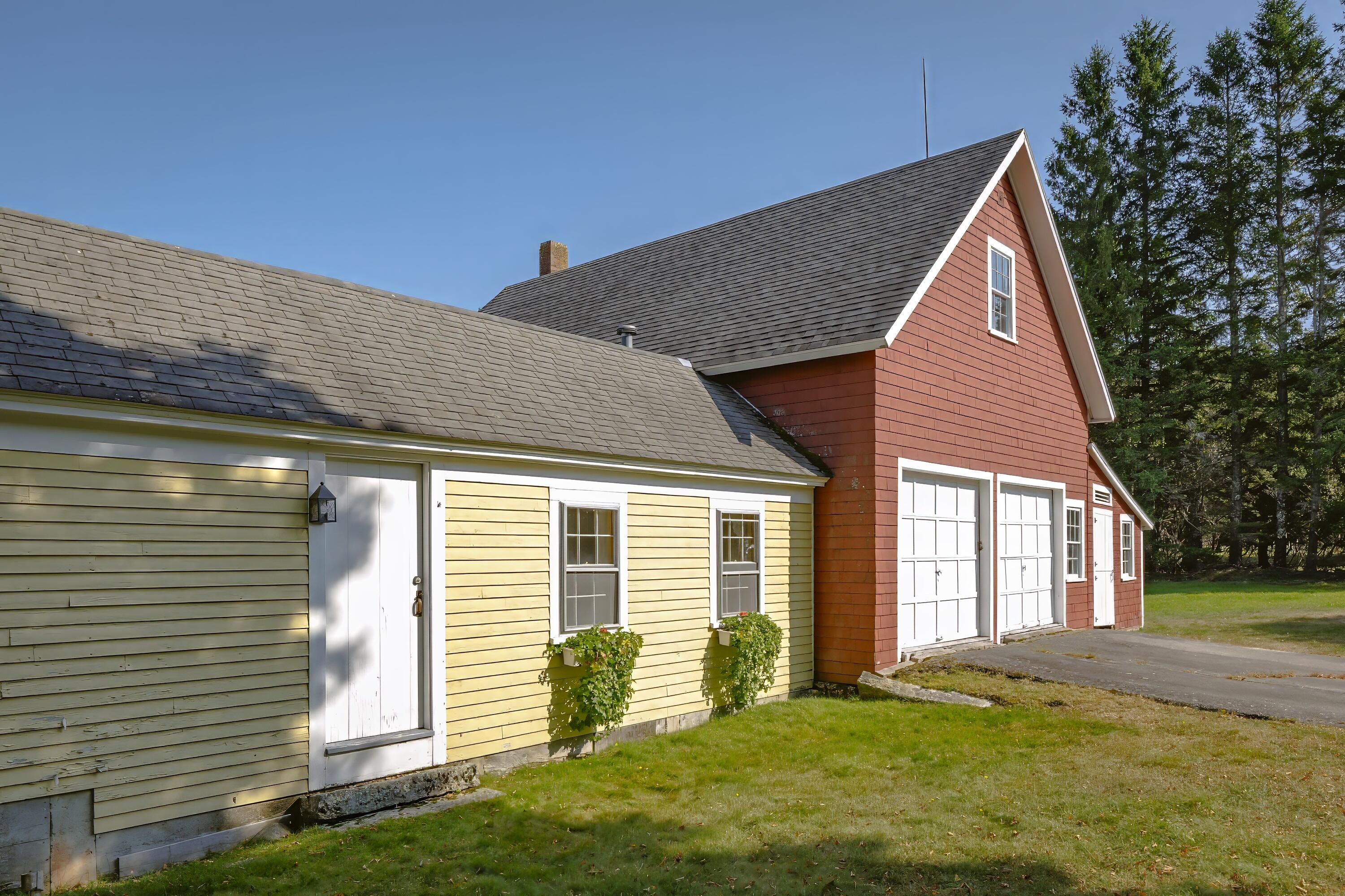 435 Seawall Road