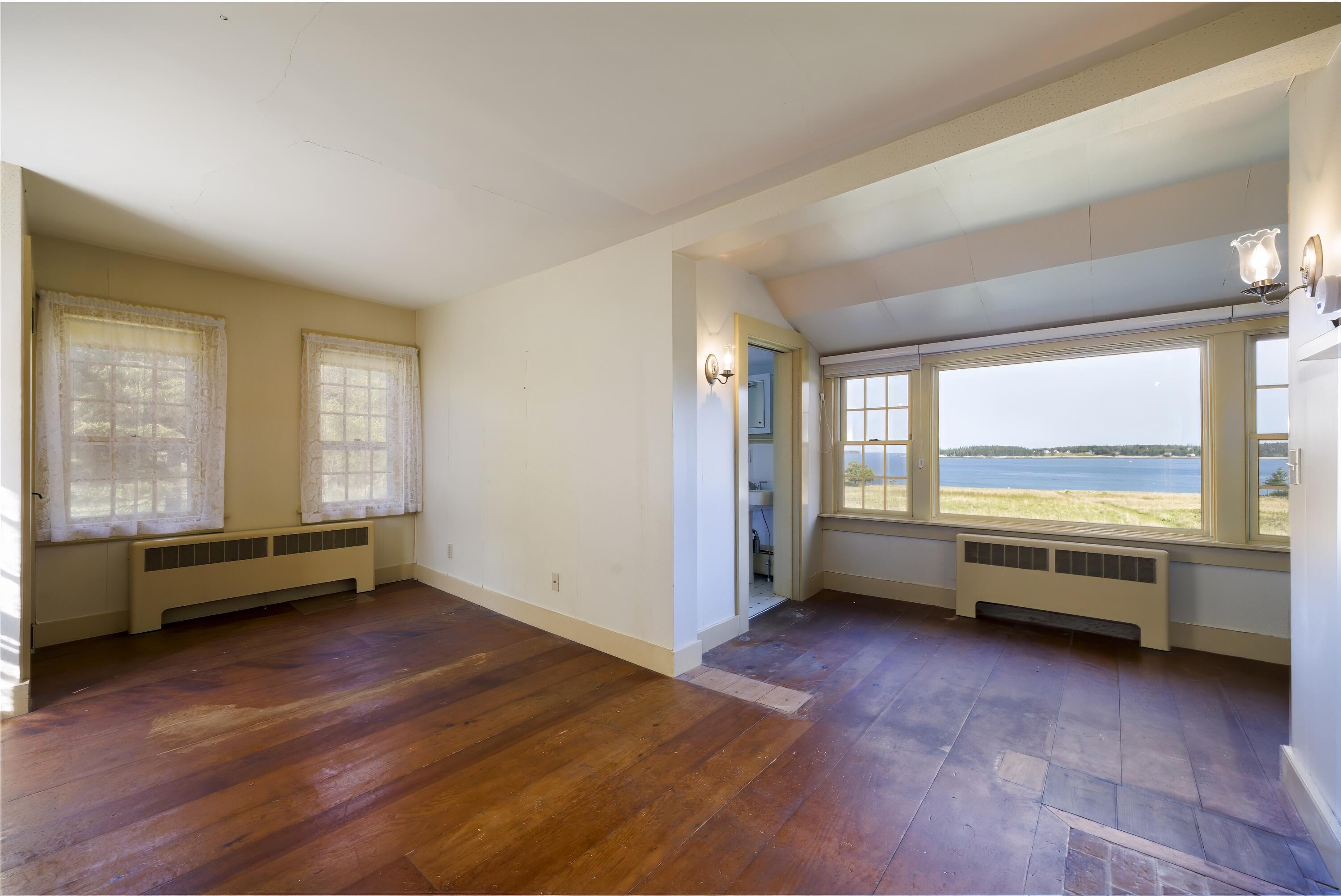 435 Seawall Road