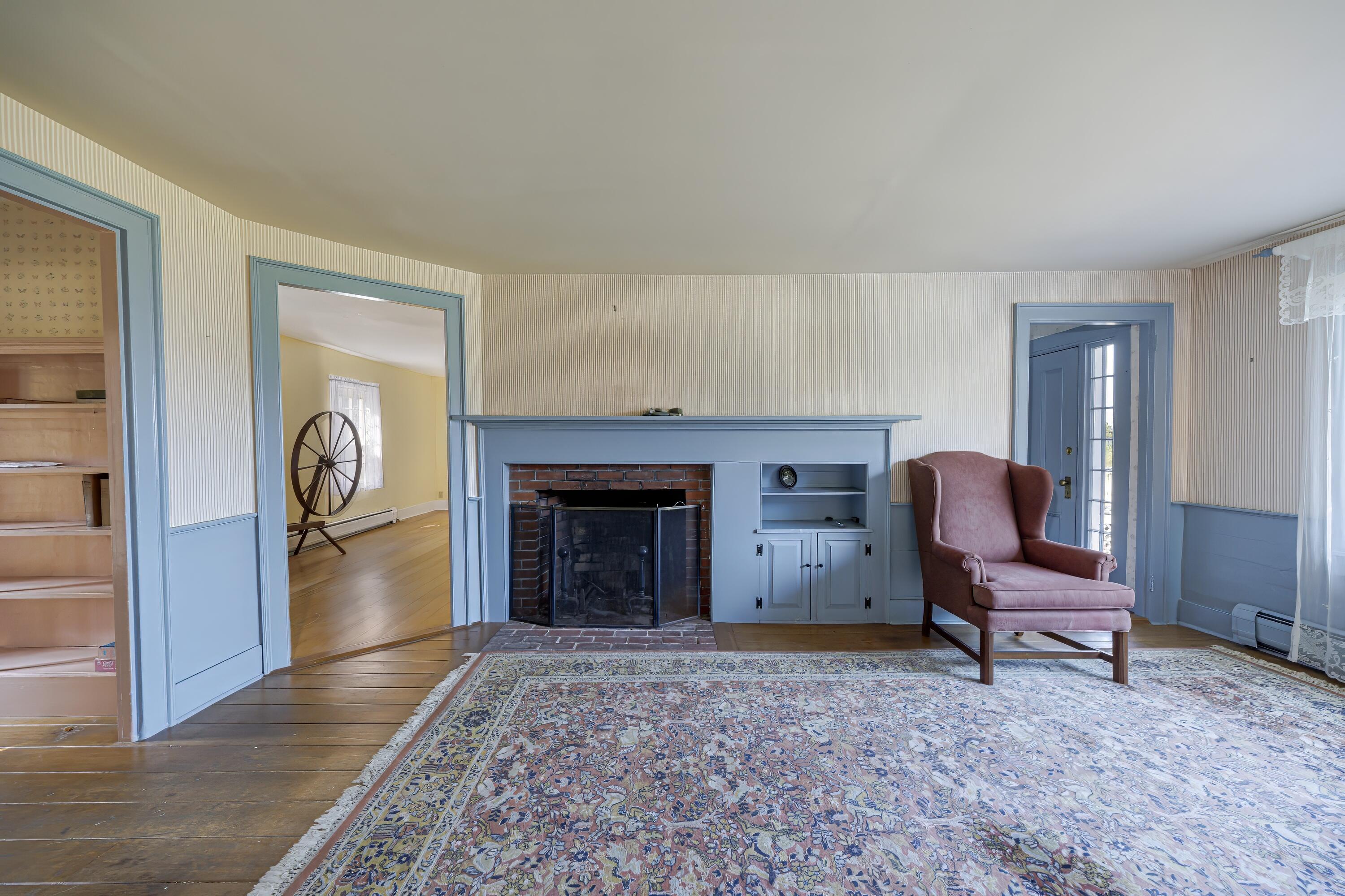 435 Seawall Road