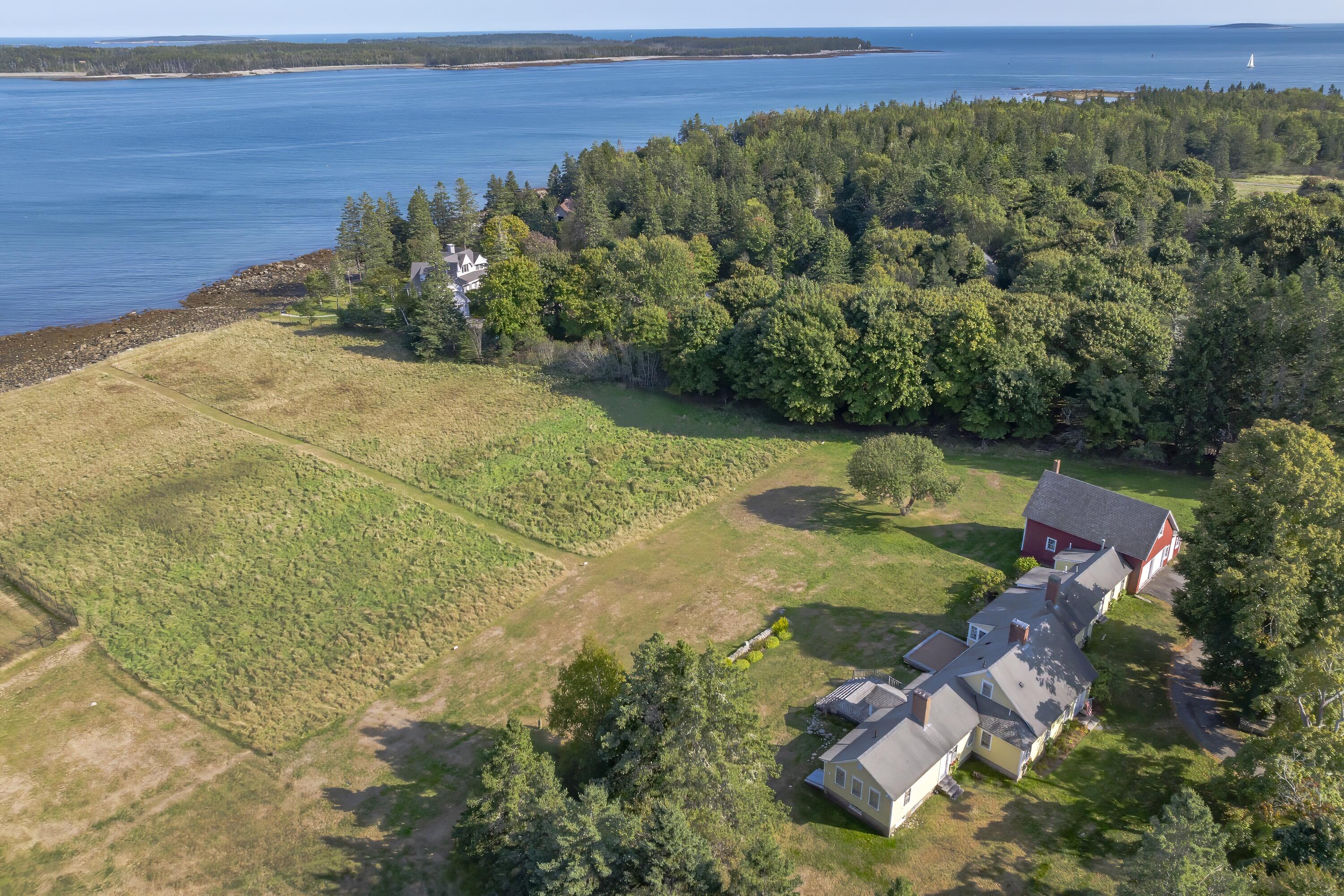 435 Seawall Road