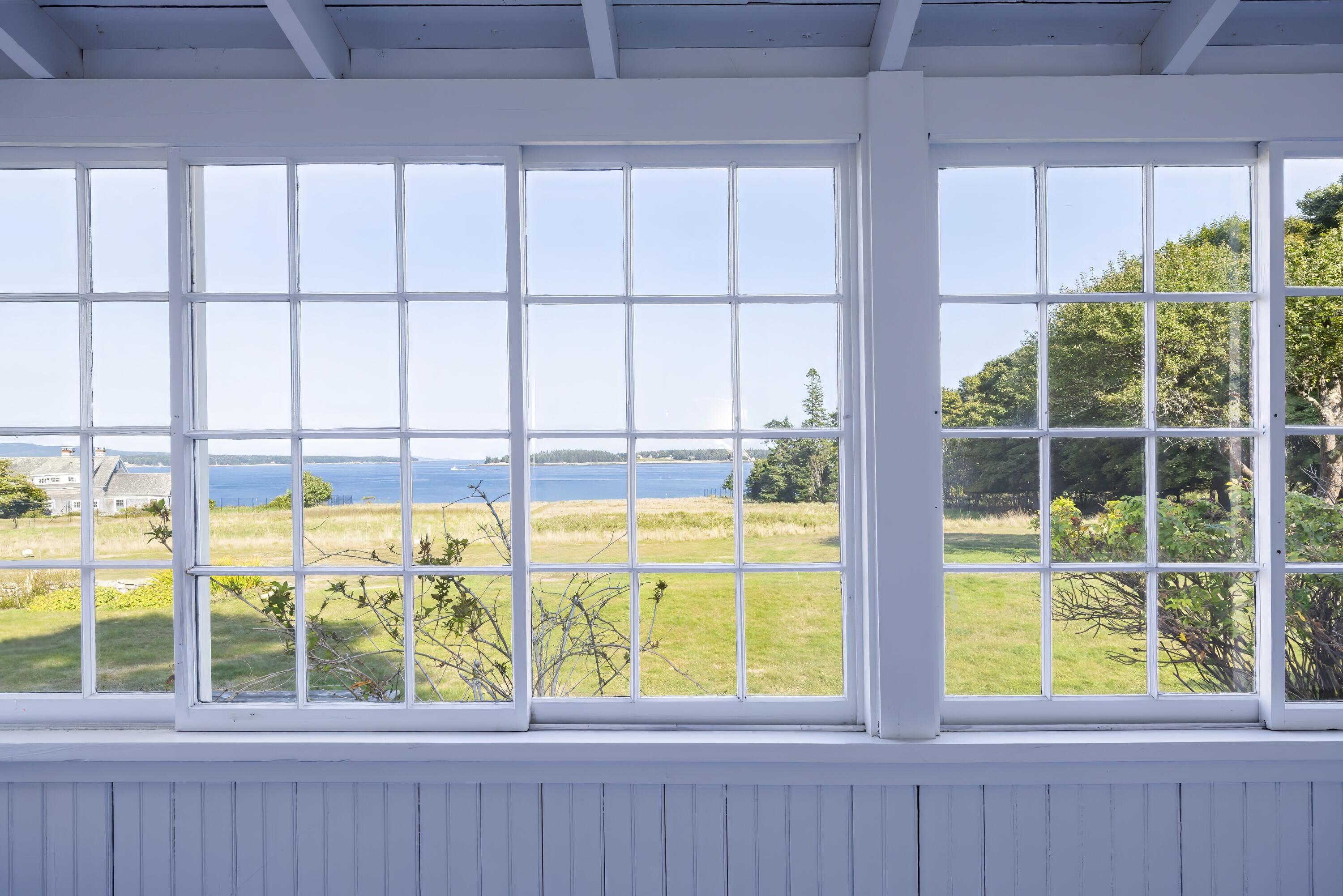 435 Seawall Road