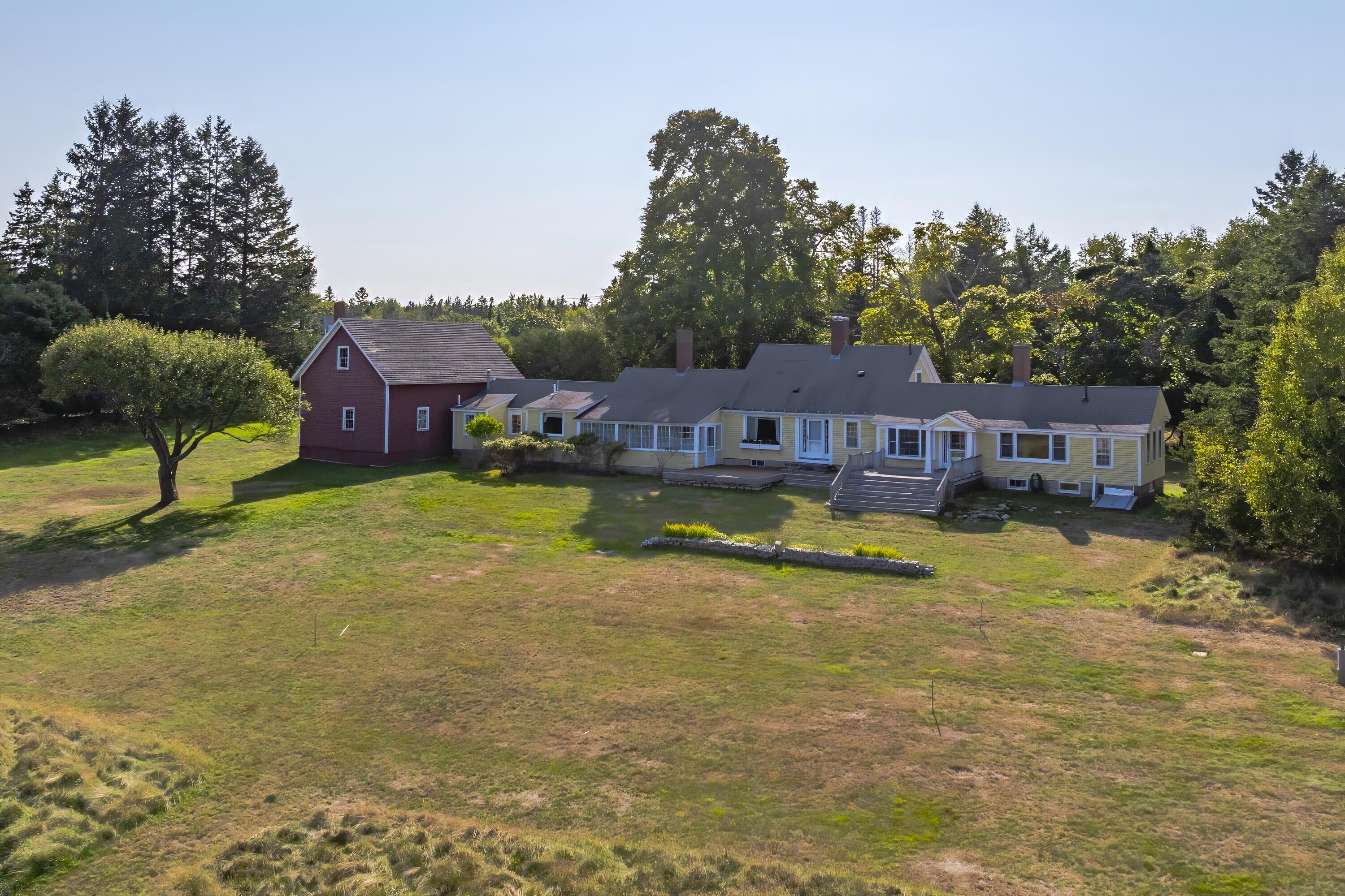 435 Seawall Road
