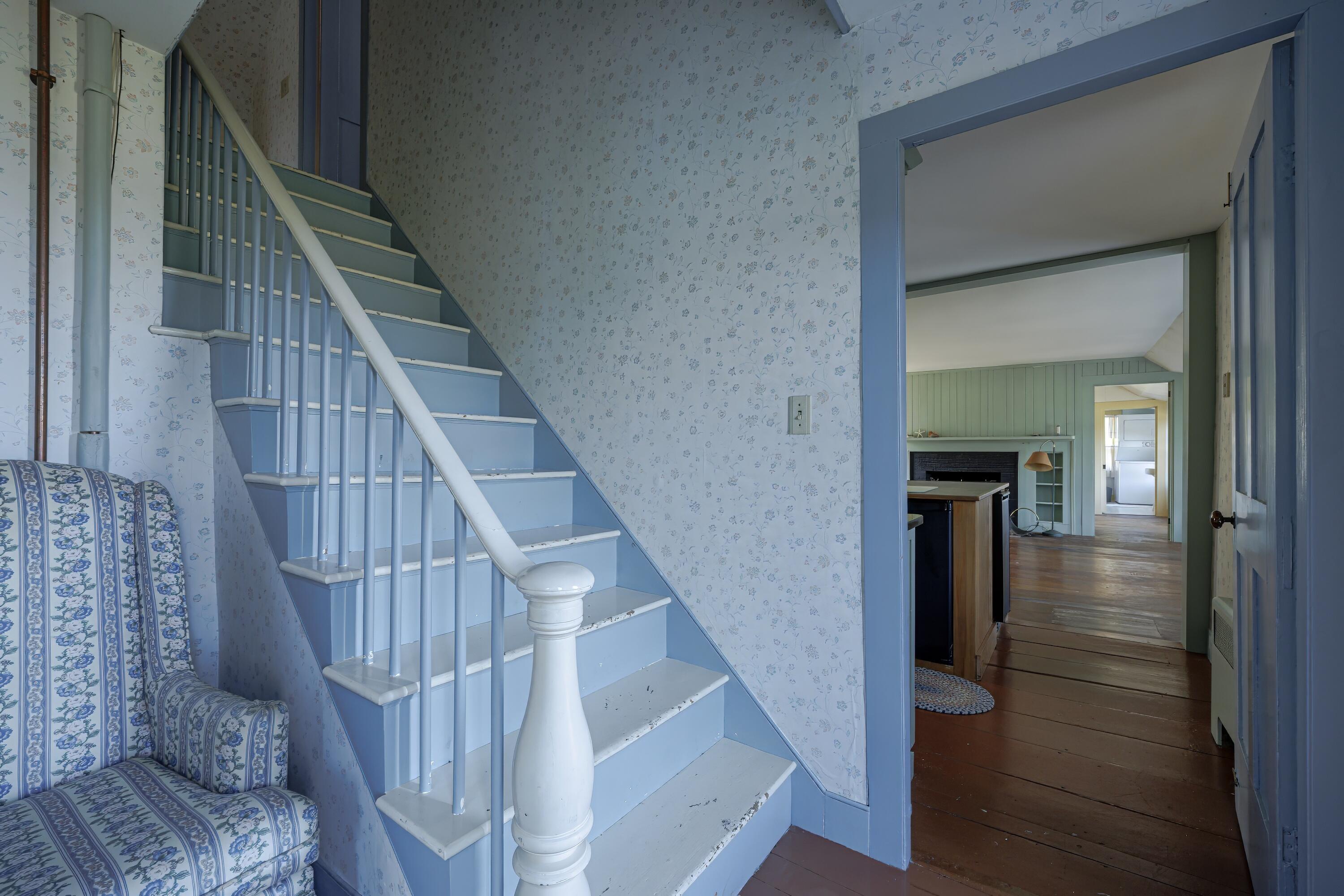 435 Seawall Road