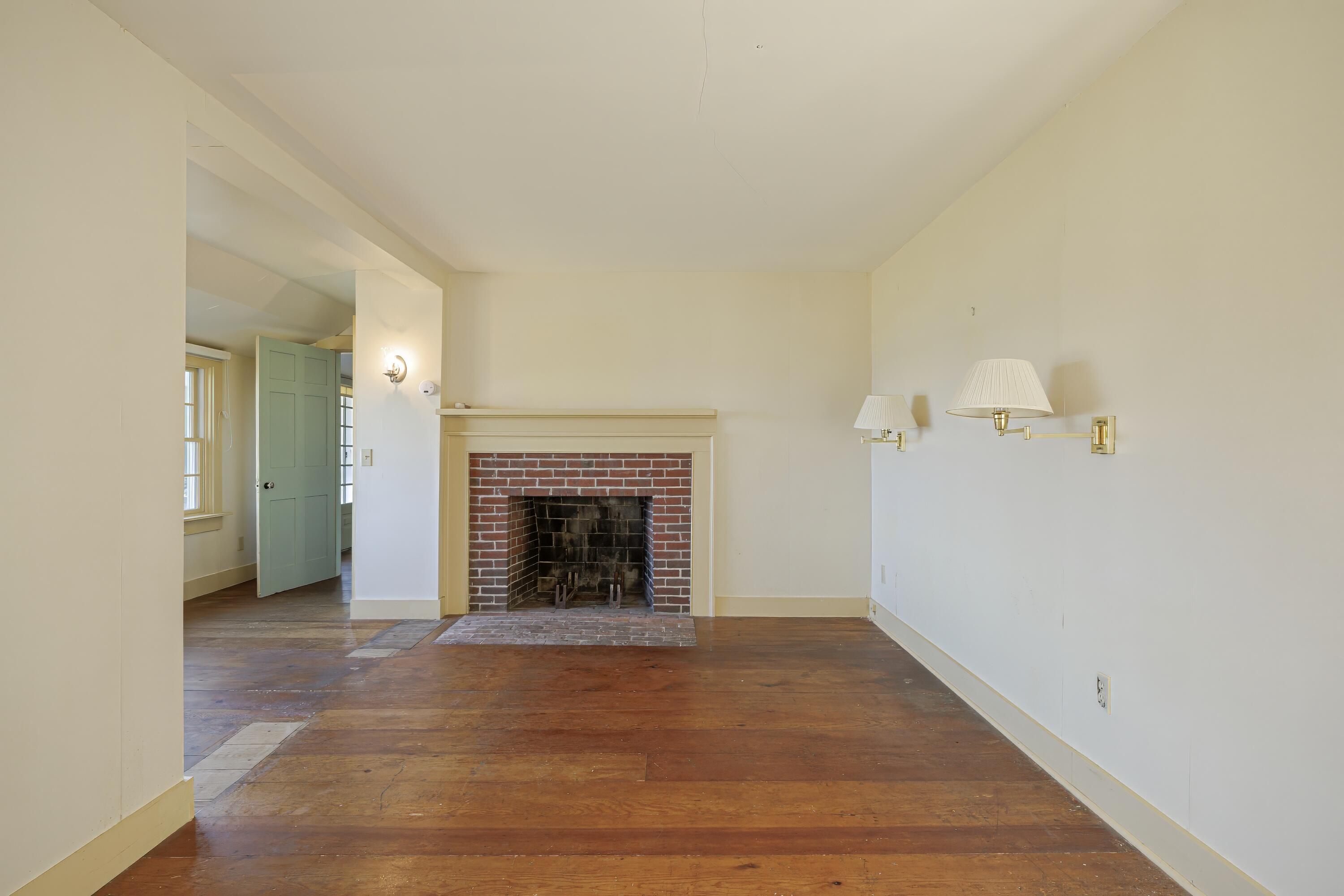 435 Seawall Road